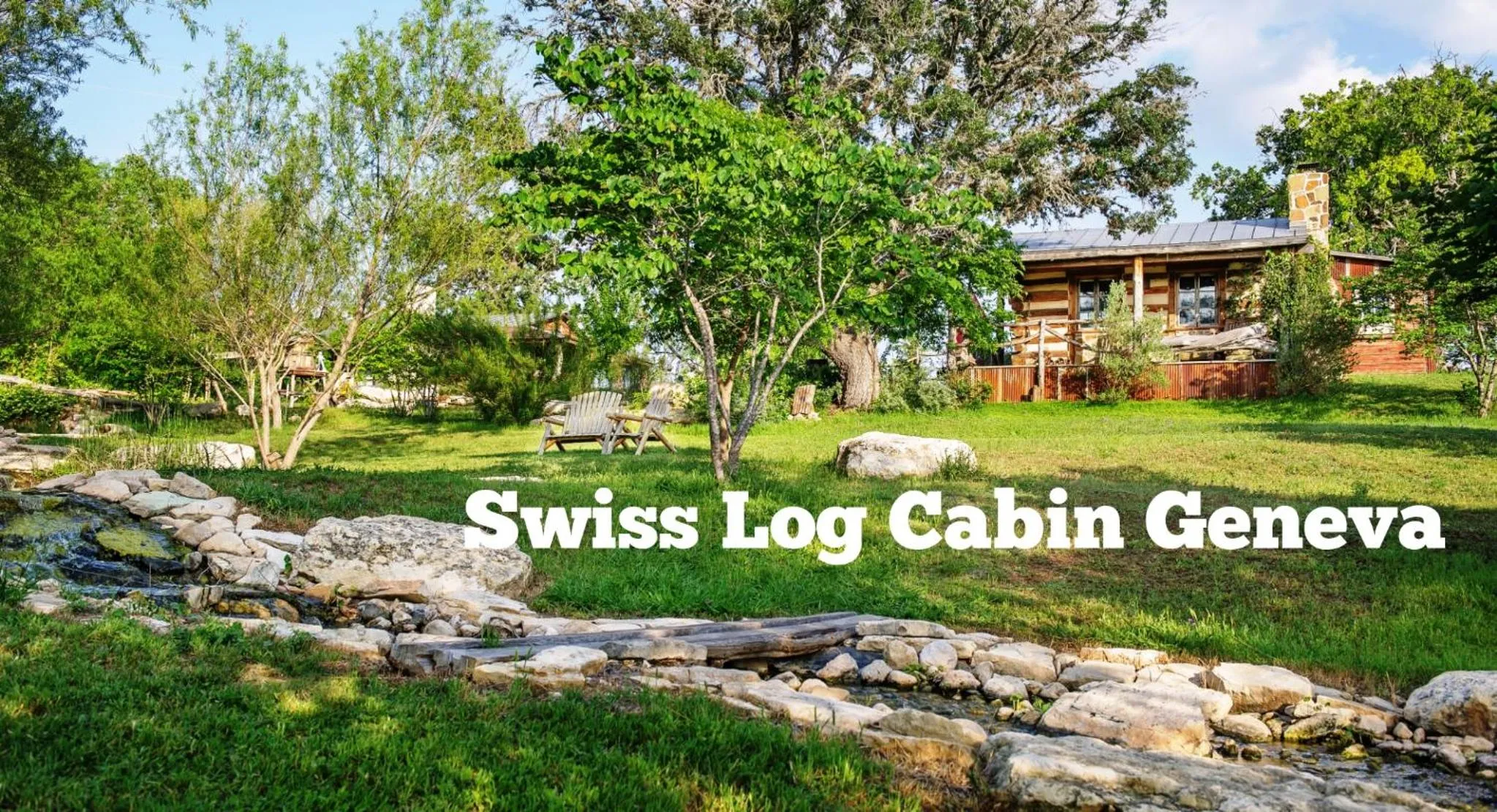 Balcony/Terrace in Barons CreekSide Resort