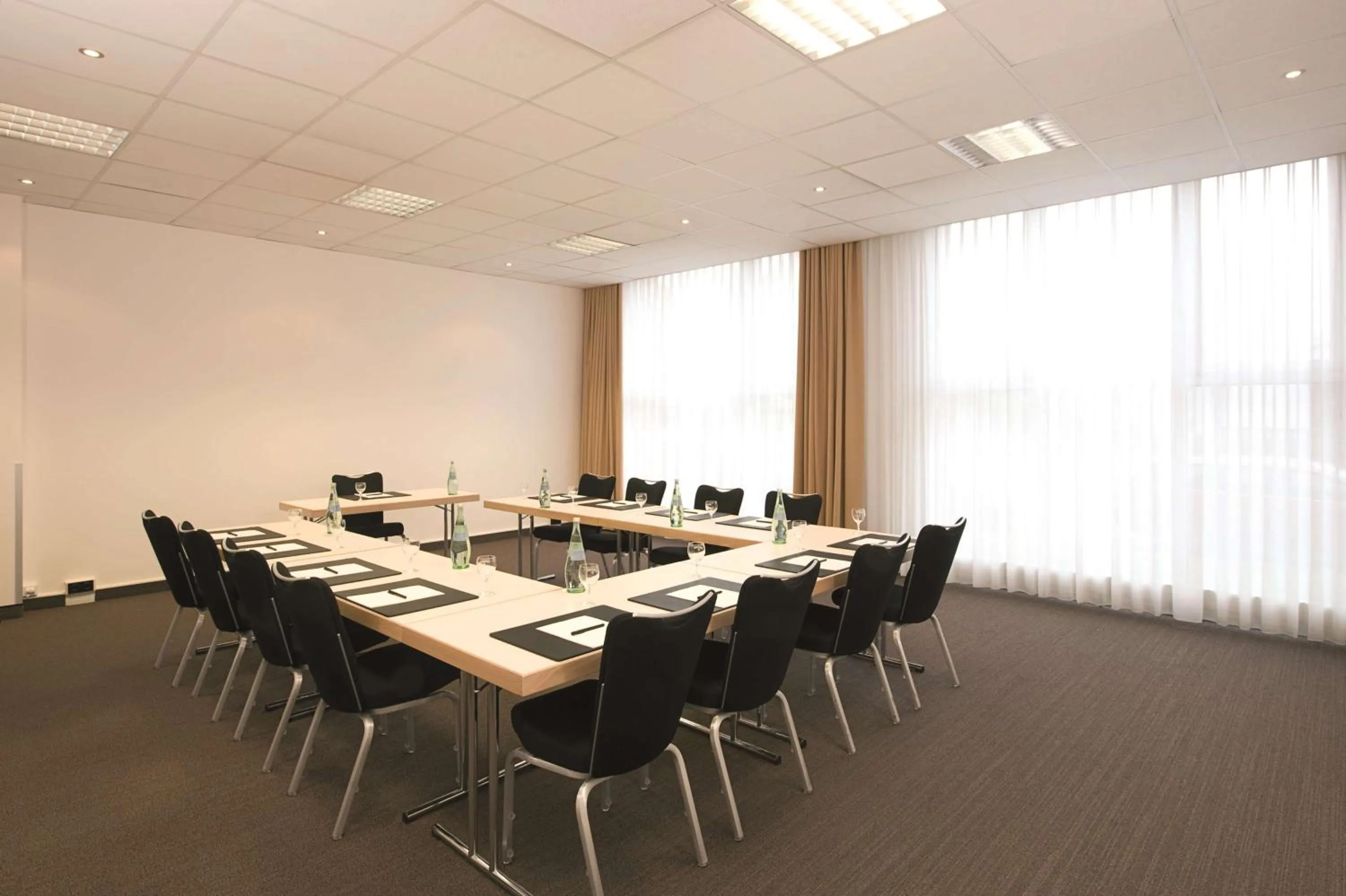 Meeting/conference room in NH Dresden Neustadt