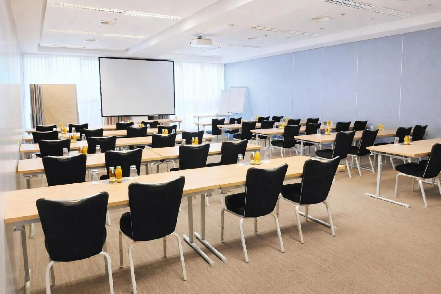 Meeting/conference room in Hotel Dresden Neustadt