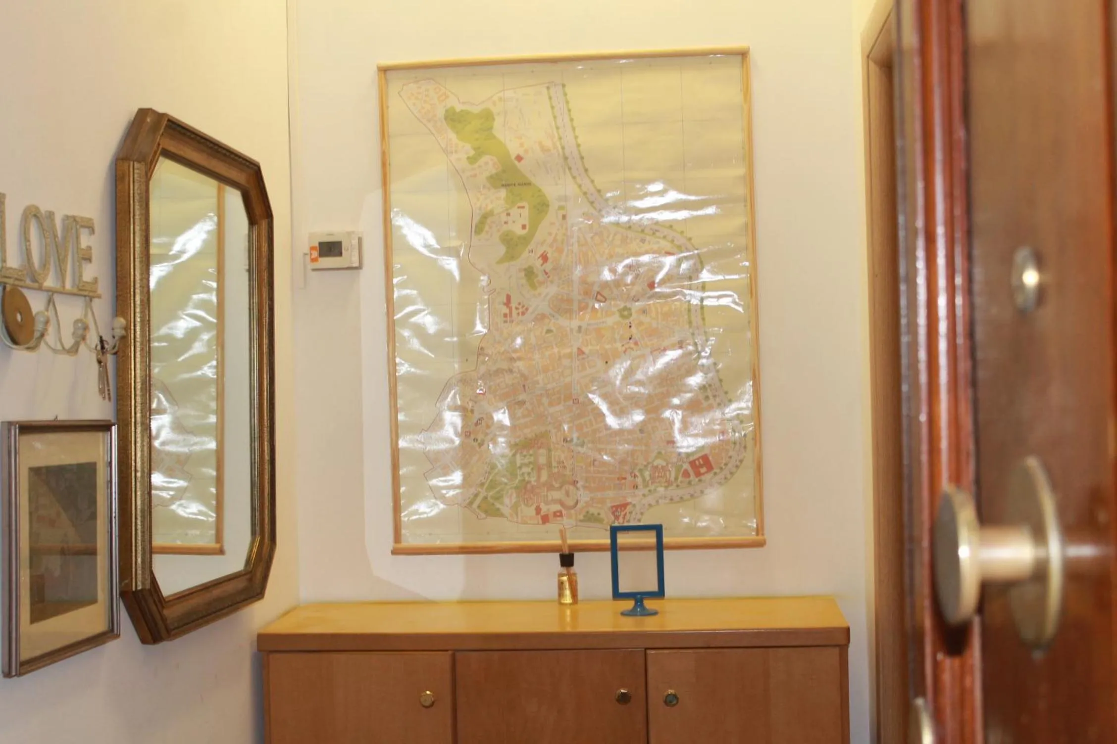 Decorative detail in Daffodil in Roma San Pietro