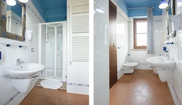 B&B Predio San Fernando