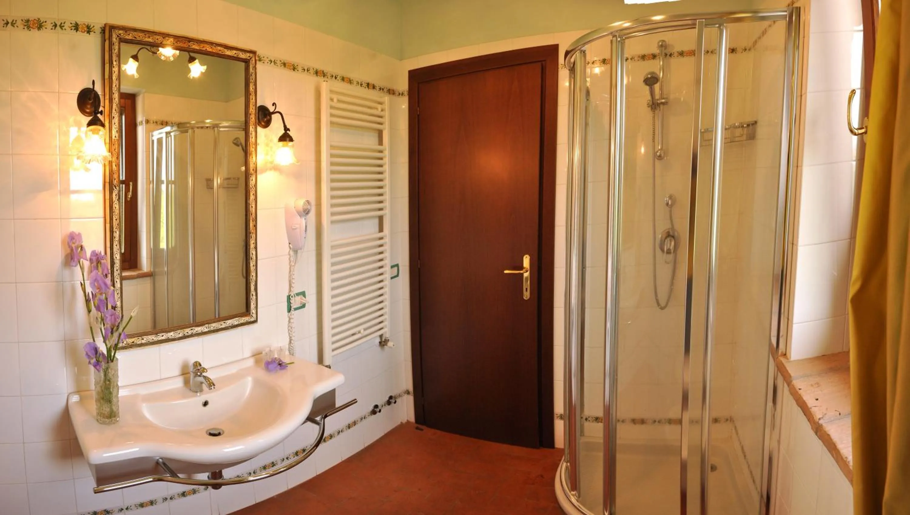 B&B Predio San Fernando