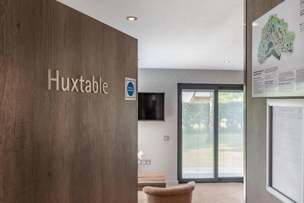 Property logo or sign in The Kilnwick Percy Resort and Golf Club