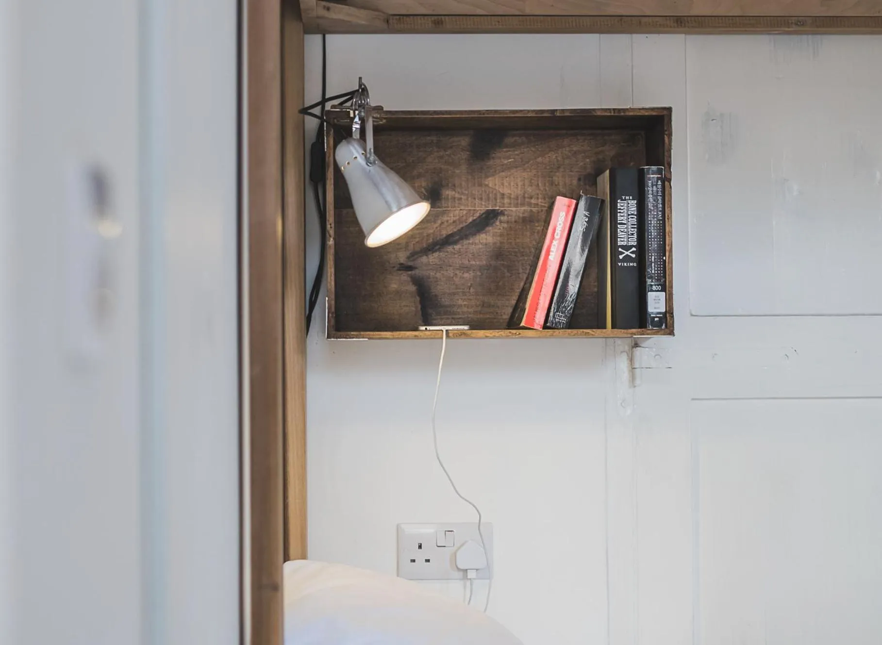 Two Pillows Boutique Hostel