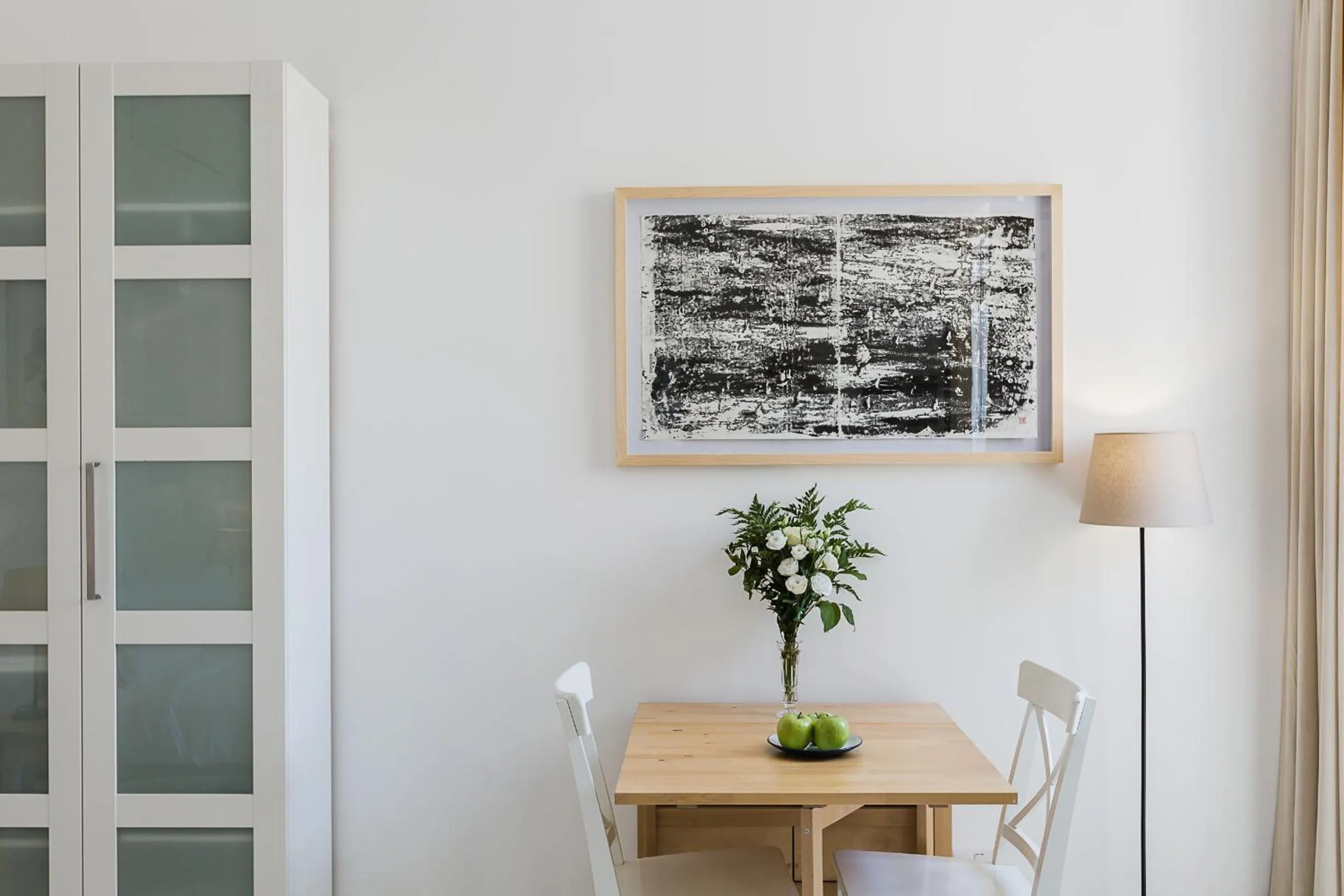 Two Pillows Boutique Hostel