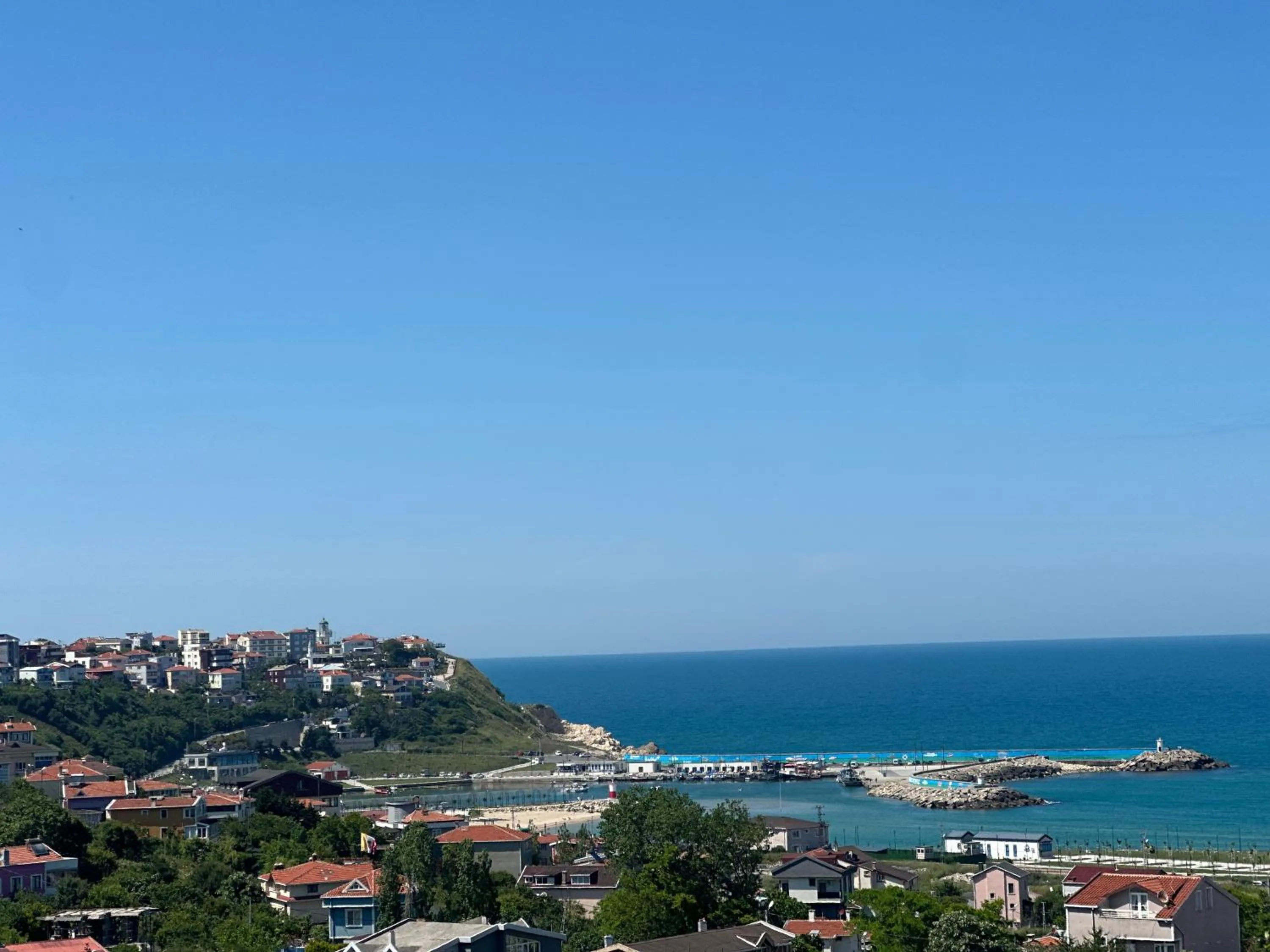 Nearby landmark in KILIÇ MOTEL