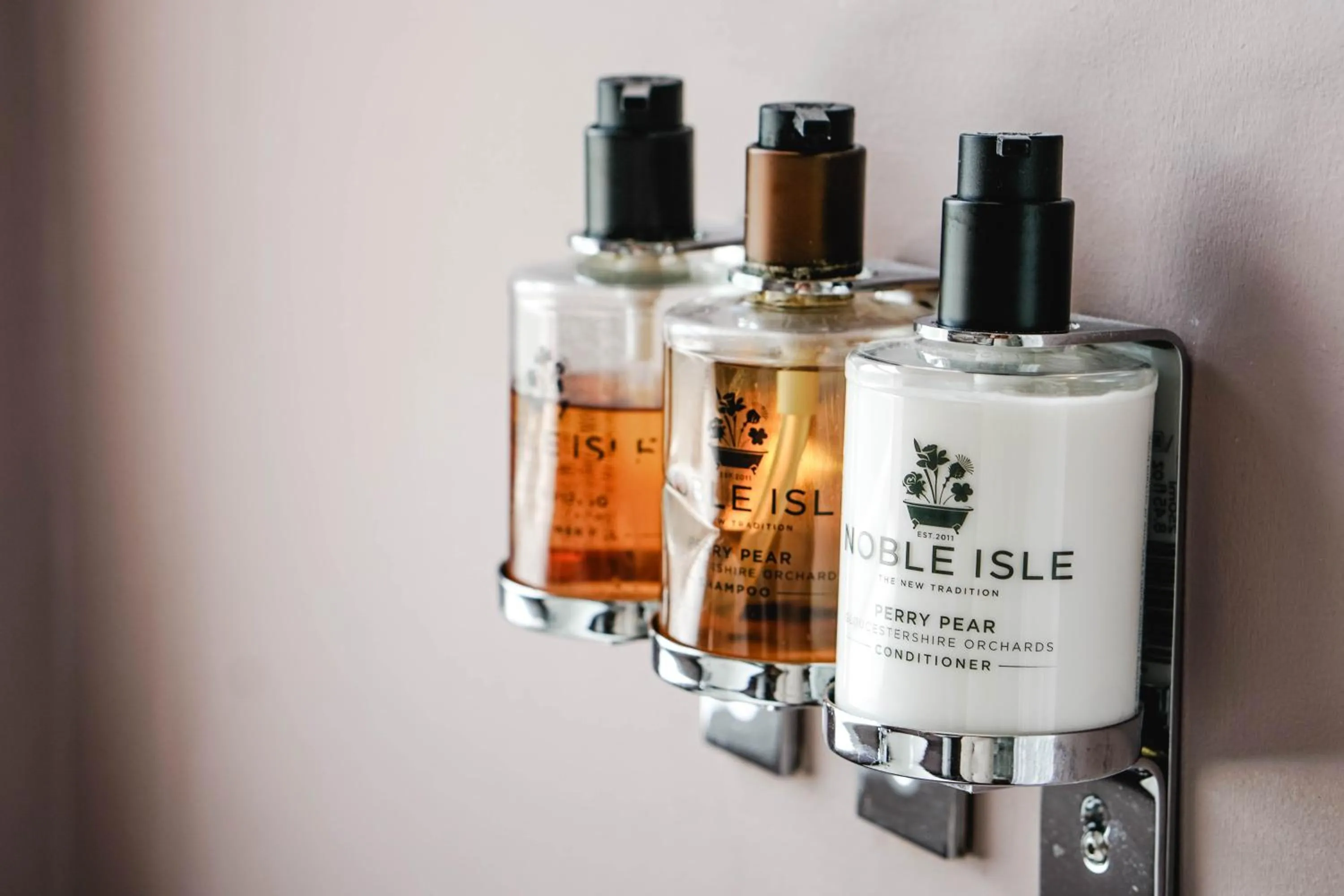 Spa and wellness centre/facilities in Halifax Hall