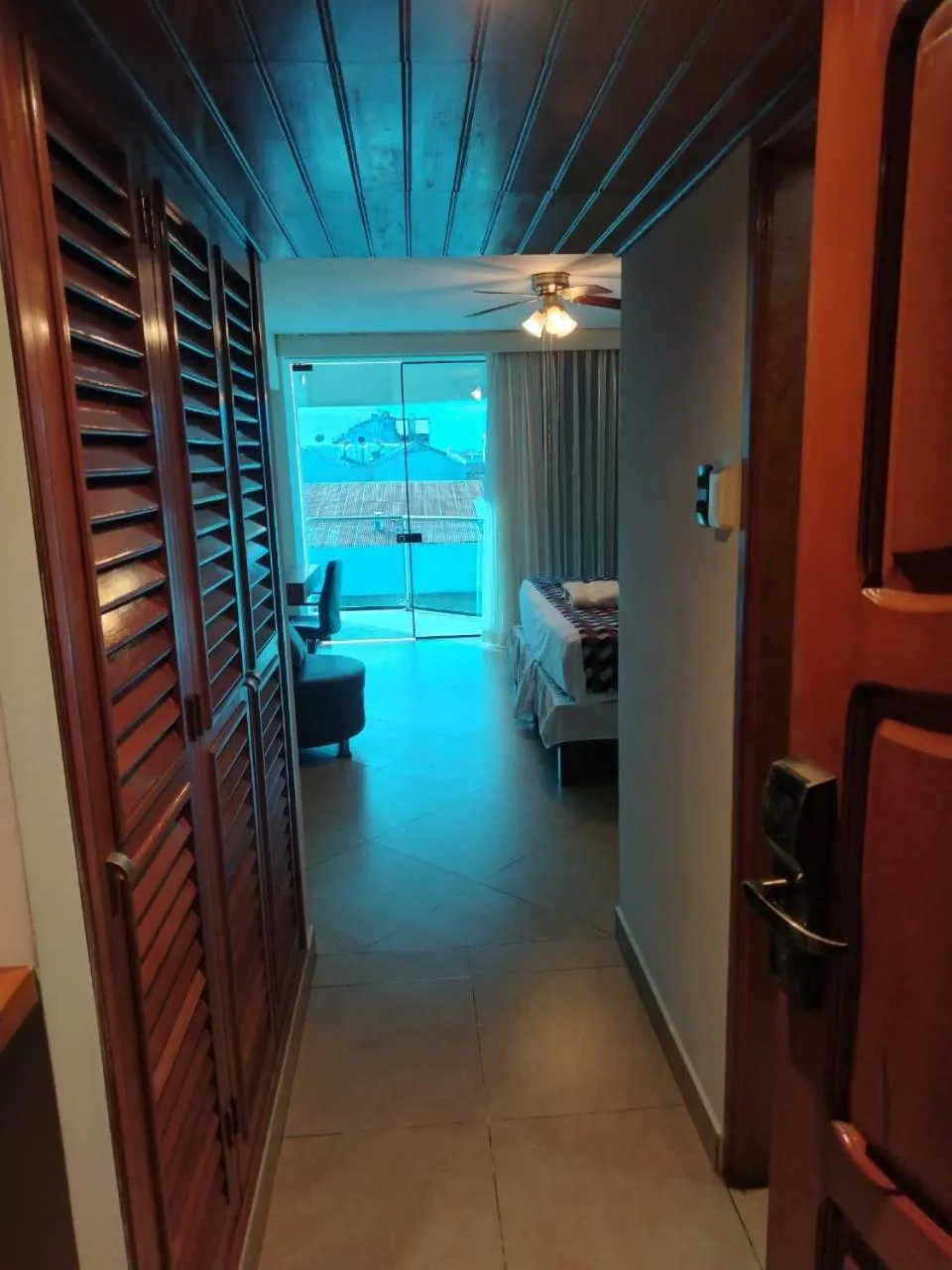 Samiria Jungle Hotel