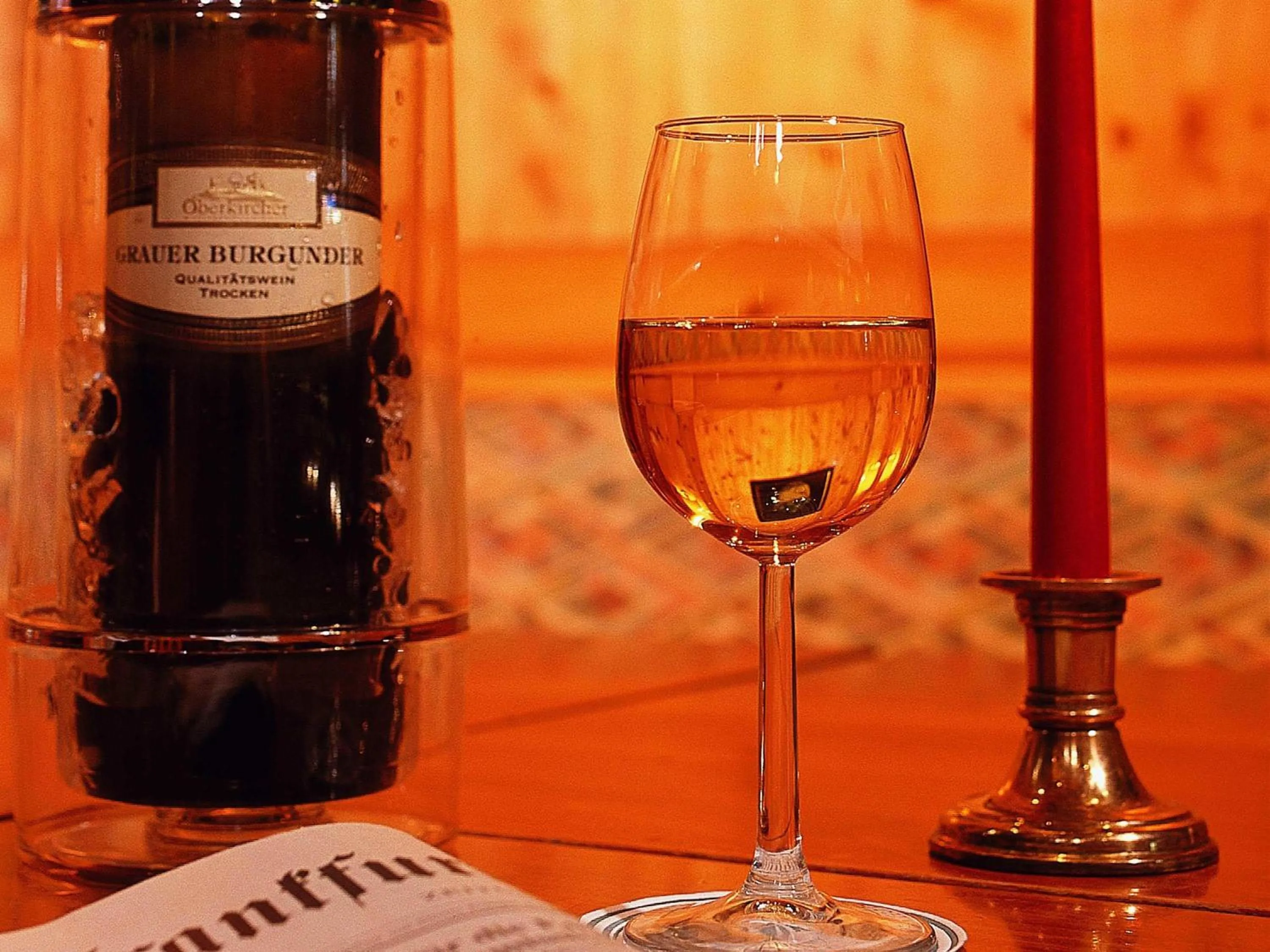 Lounge or bar in Mercure Hotel am Messeplatz Offenburg