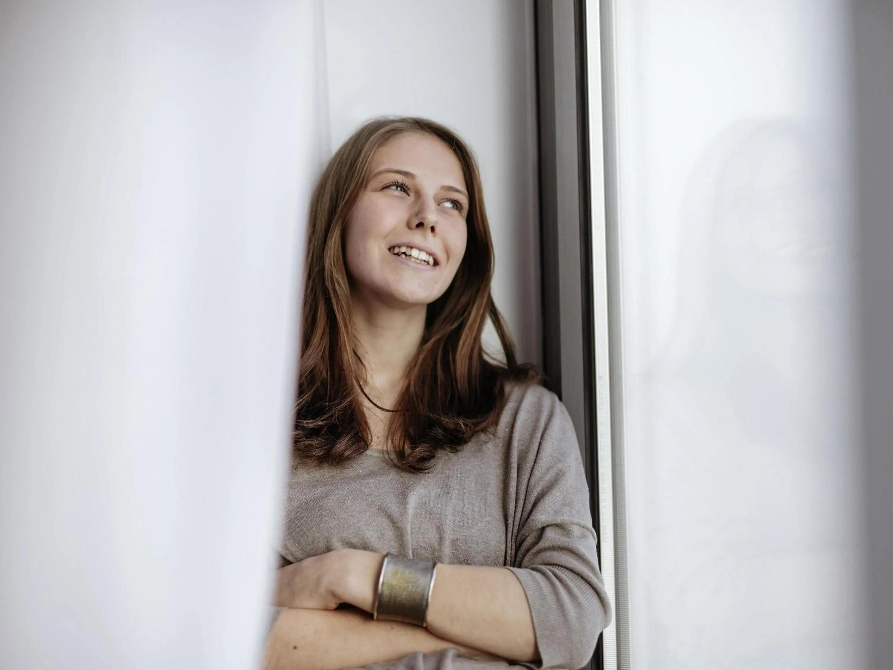 Bedroom in Mercure Hotel am Messeplatz Offenburg