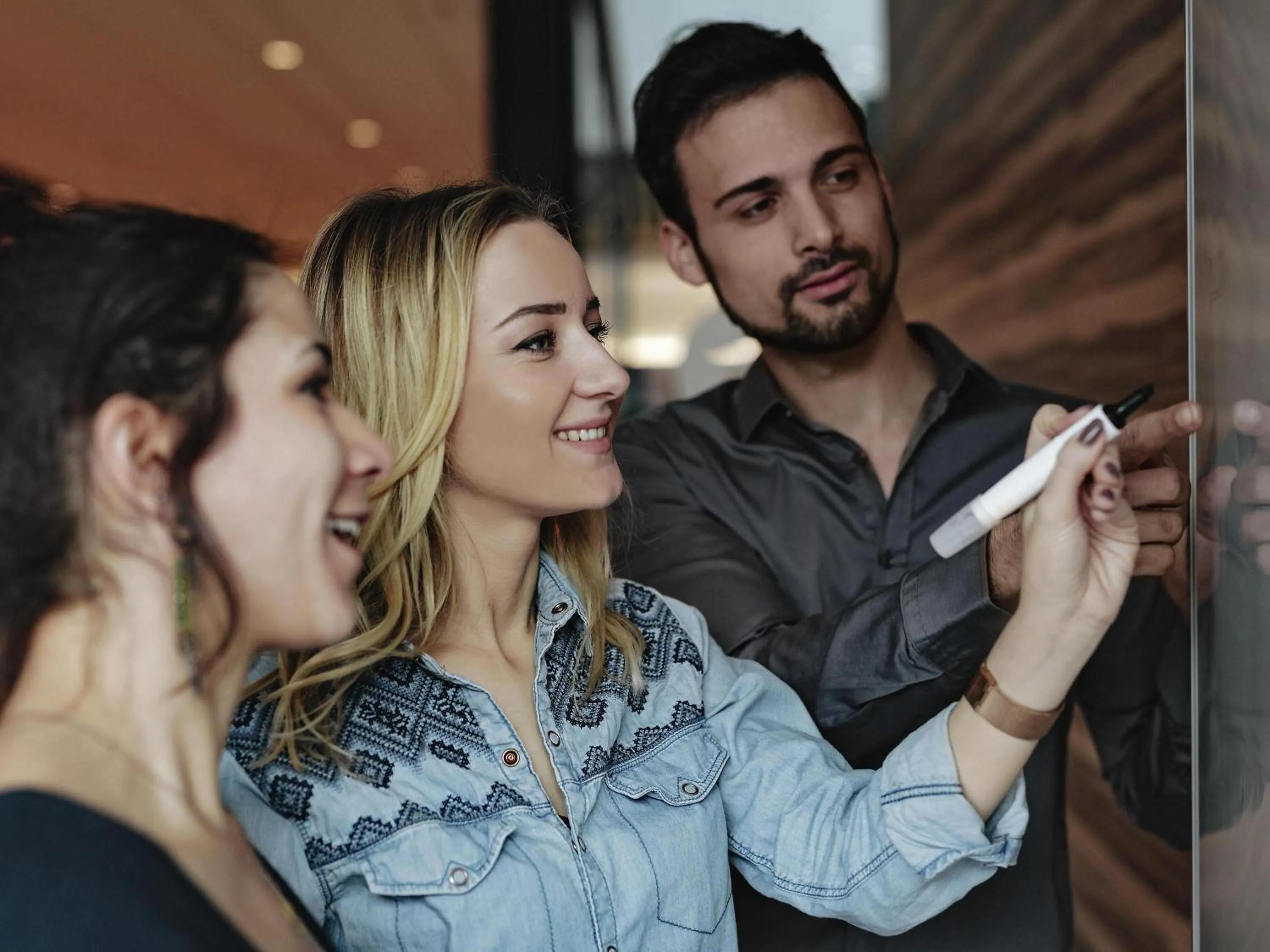 Business facilities in Mercure Hotel am Messeplatz Offenburg