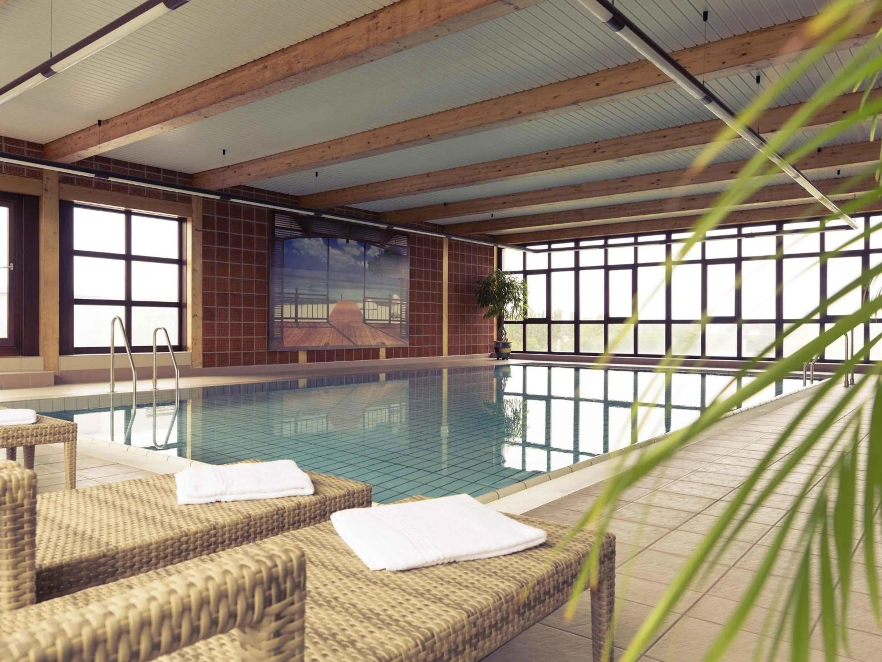 Other in Mercure Hotel am Messeplatz Offenburg