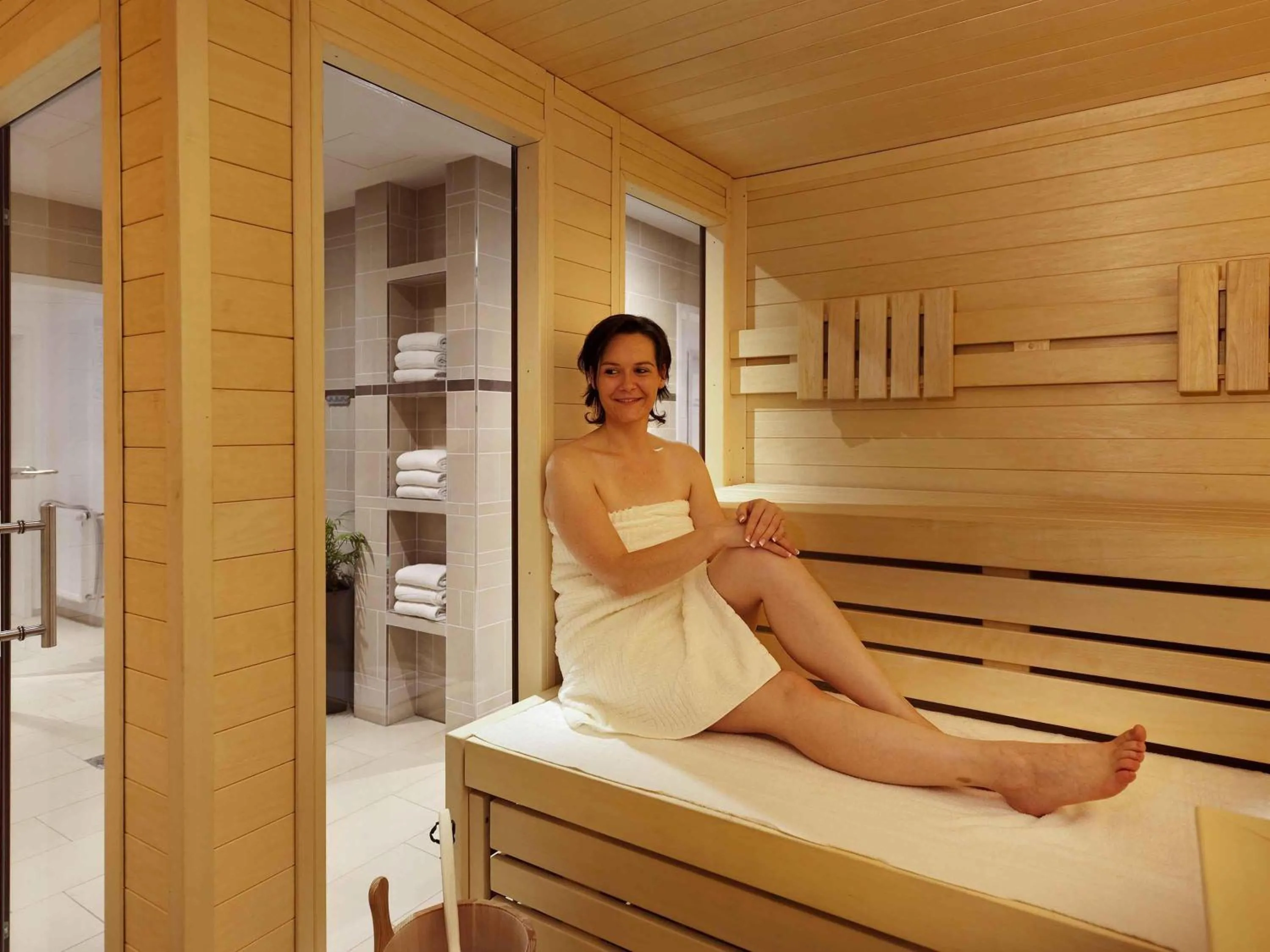 Business facilities in Mercure Hotel am Messeplatz Offenburg