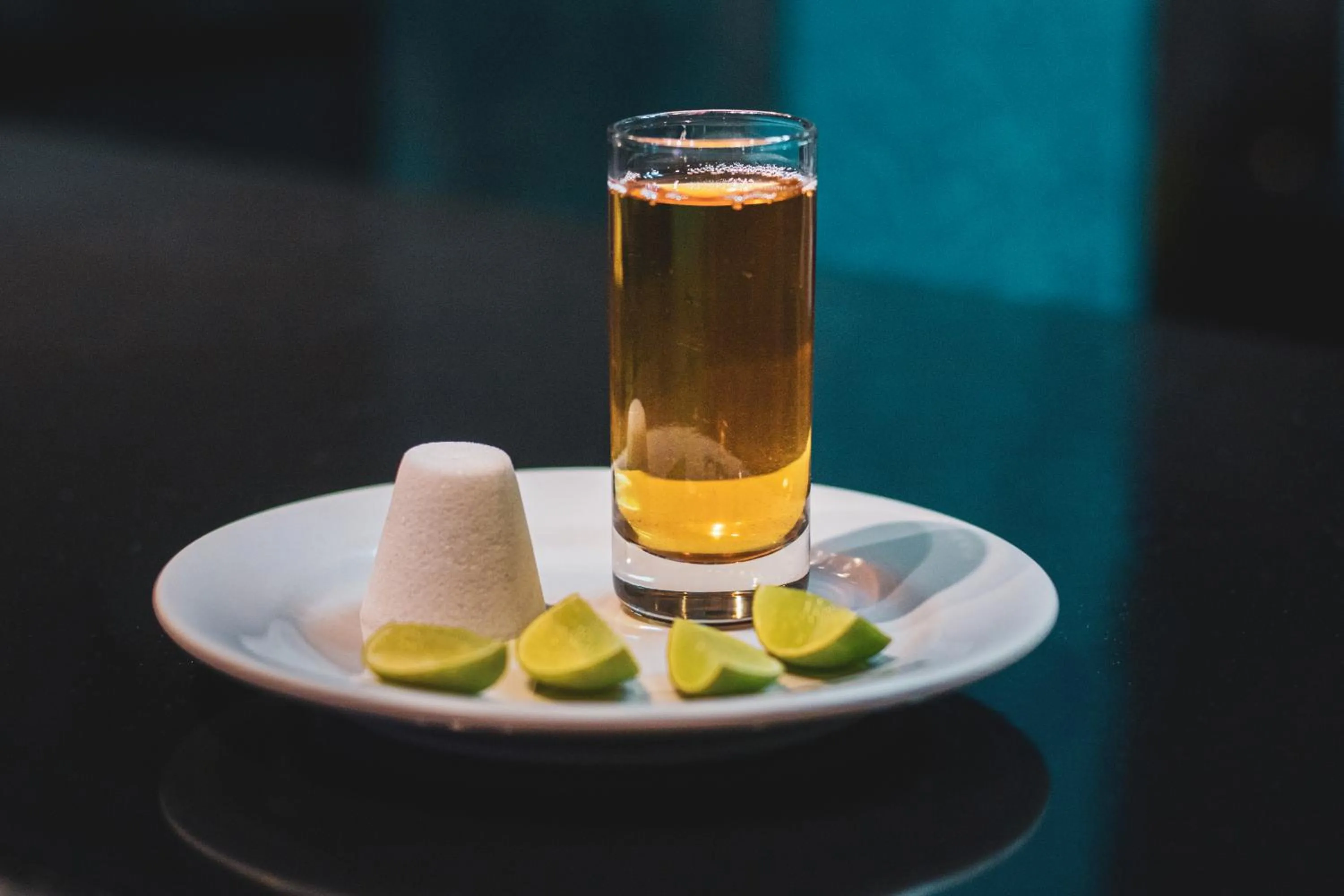 Lounge or bar in Saint Germain Hotel