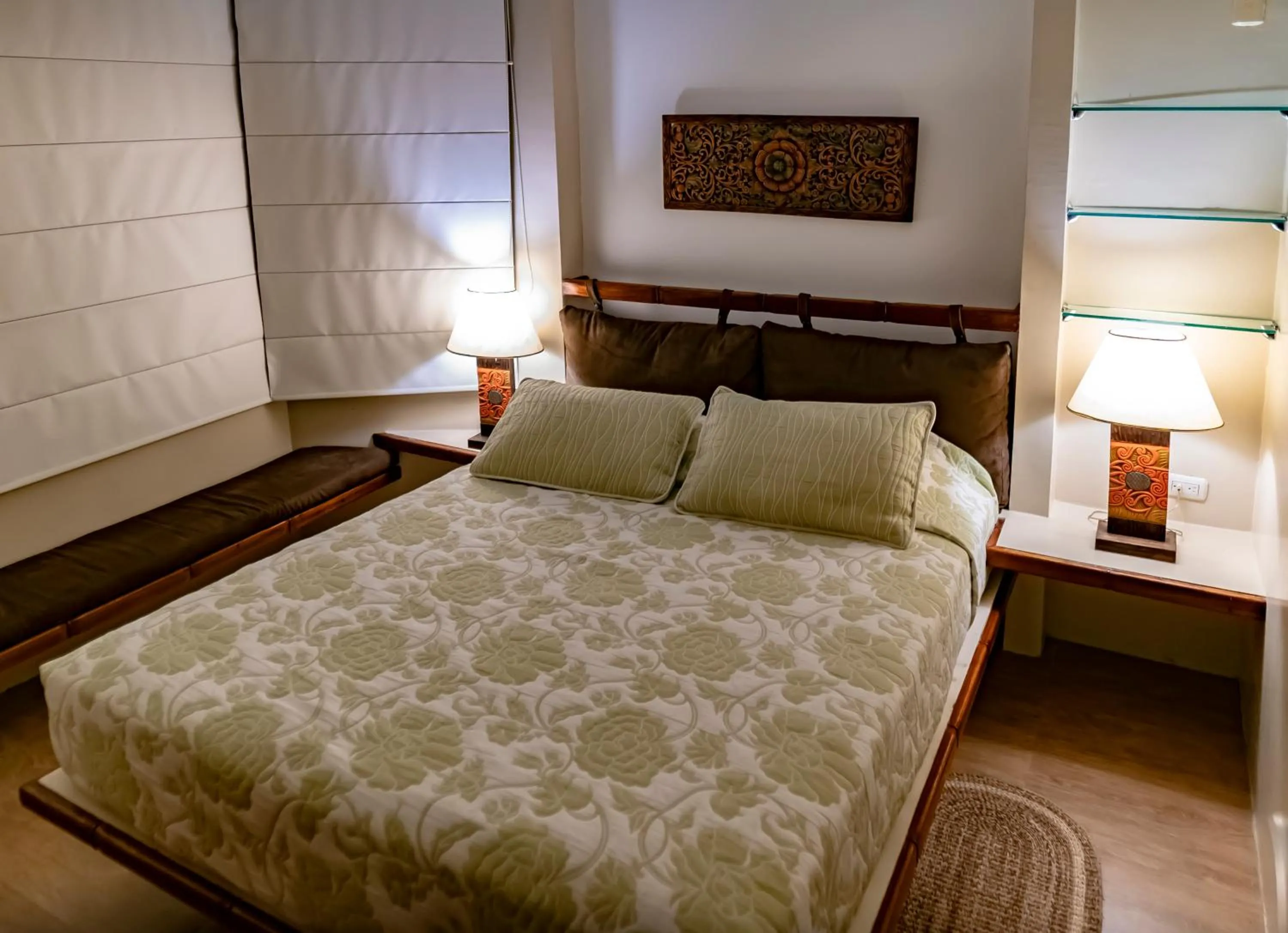 Hotel Boutique Playa Canela Ecuador