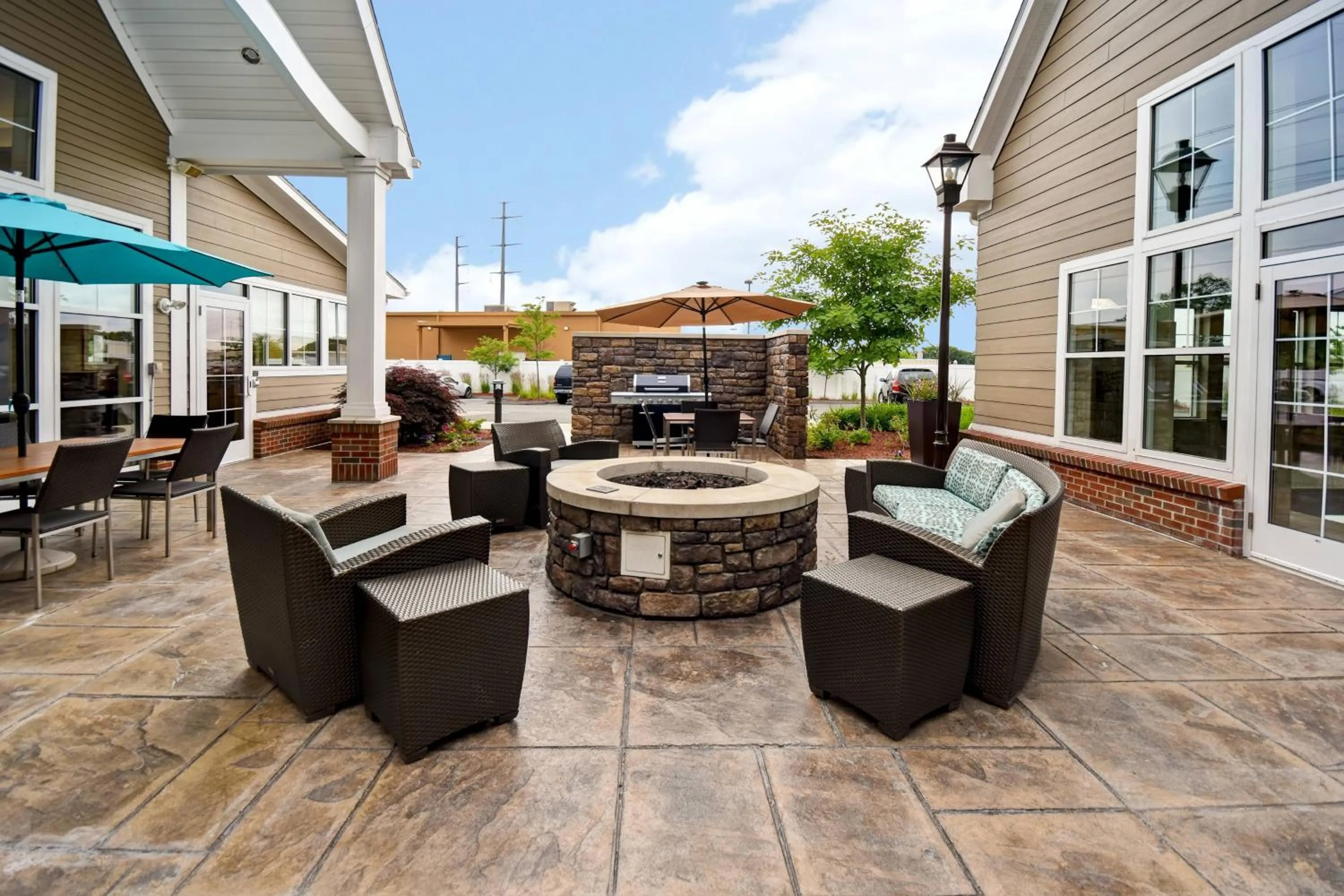 Other in Residence Inn by Marriott Springfield Chicopee