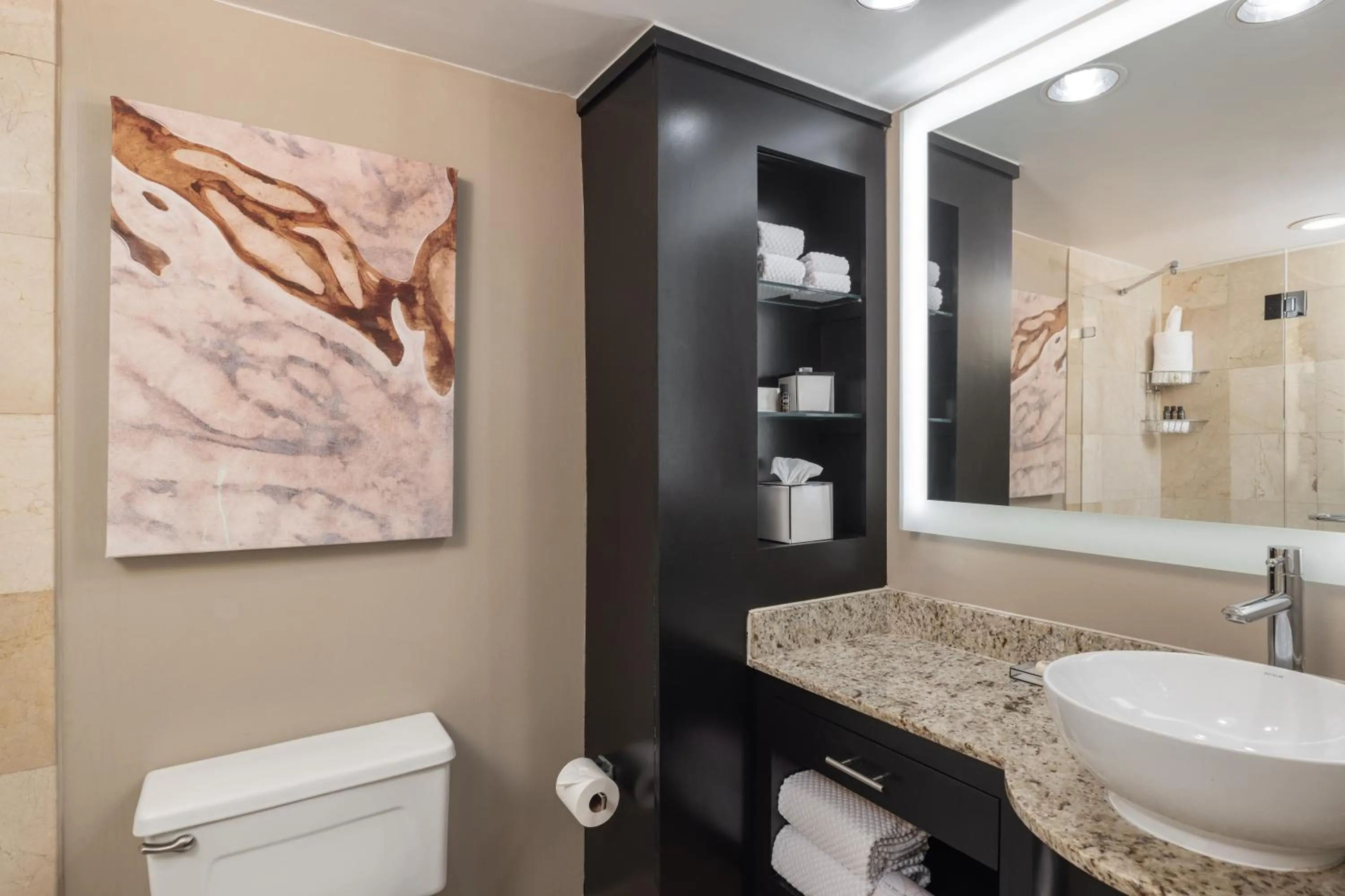 Bathroom in The San Luis Resort Spa & Conference Center