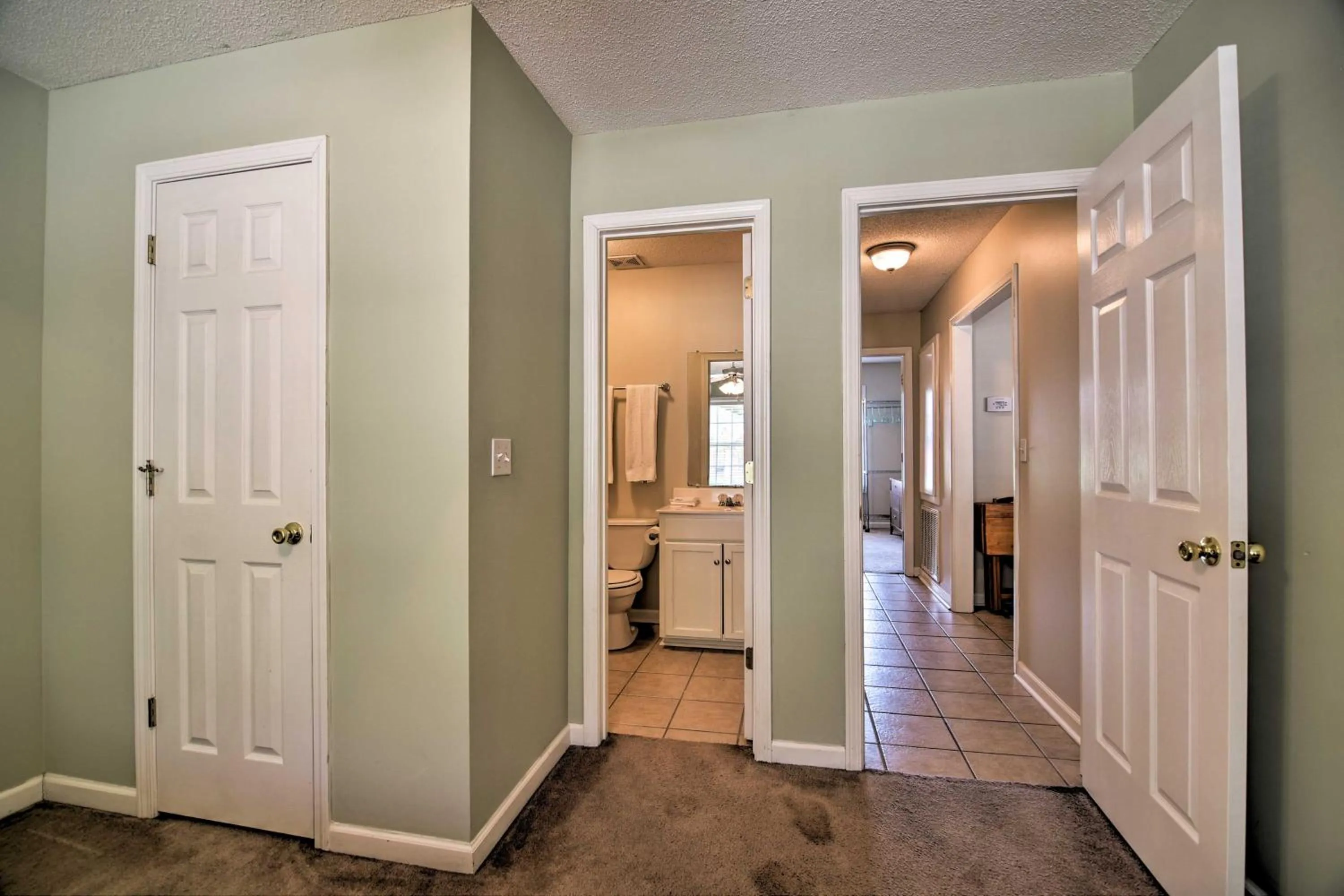 Charming Oxford Home about 1 Mi to Ole Miss Campus