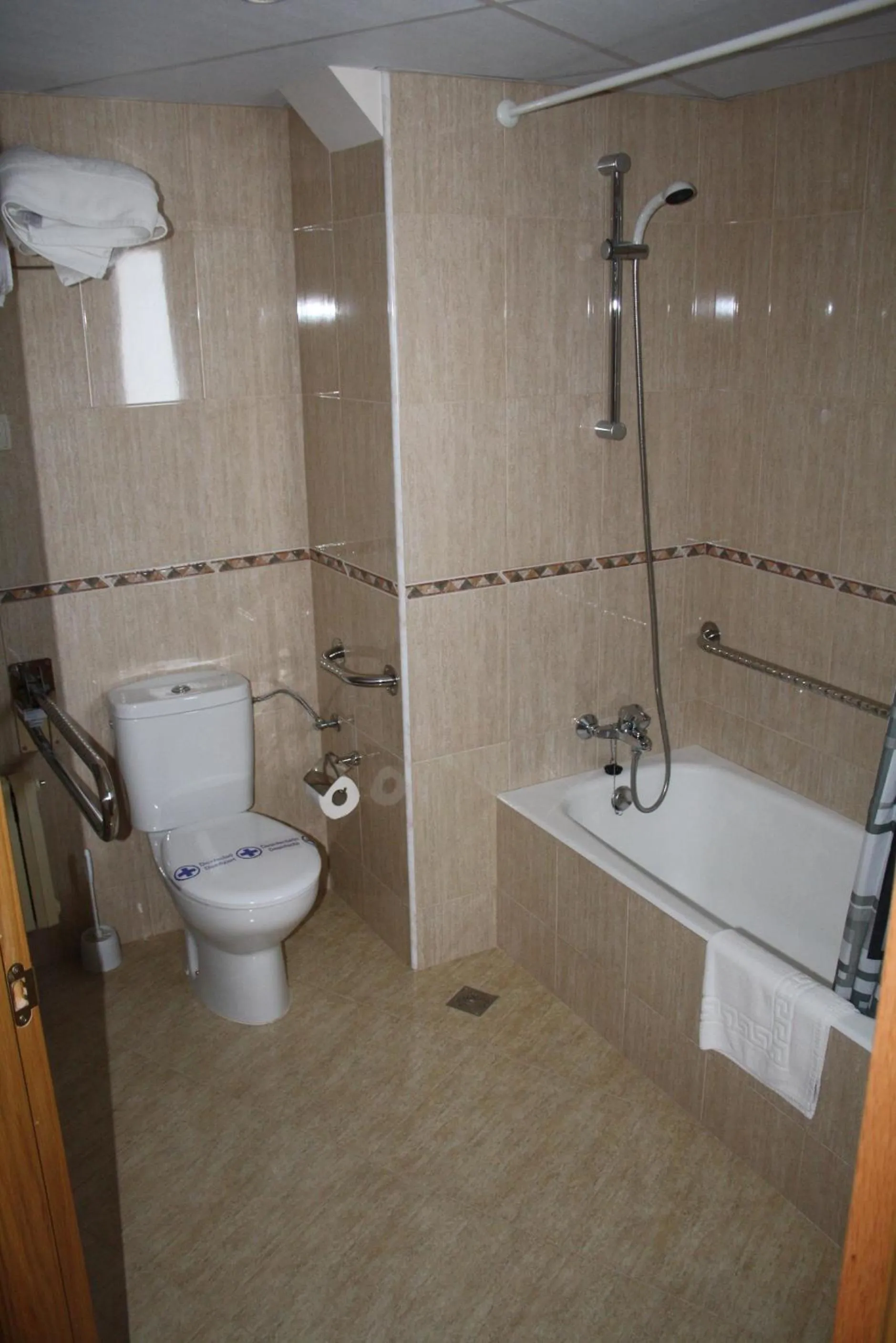 Hotel Mar de Aragón