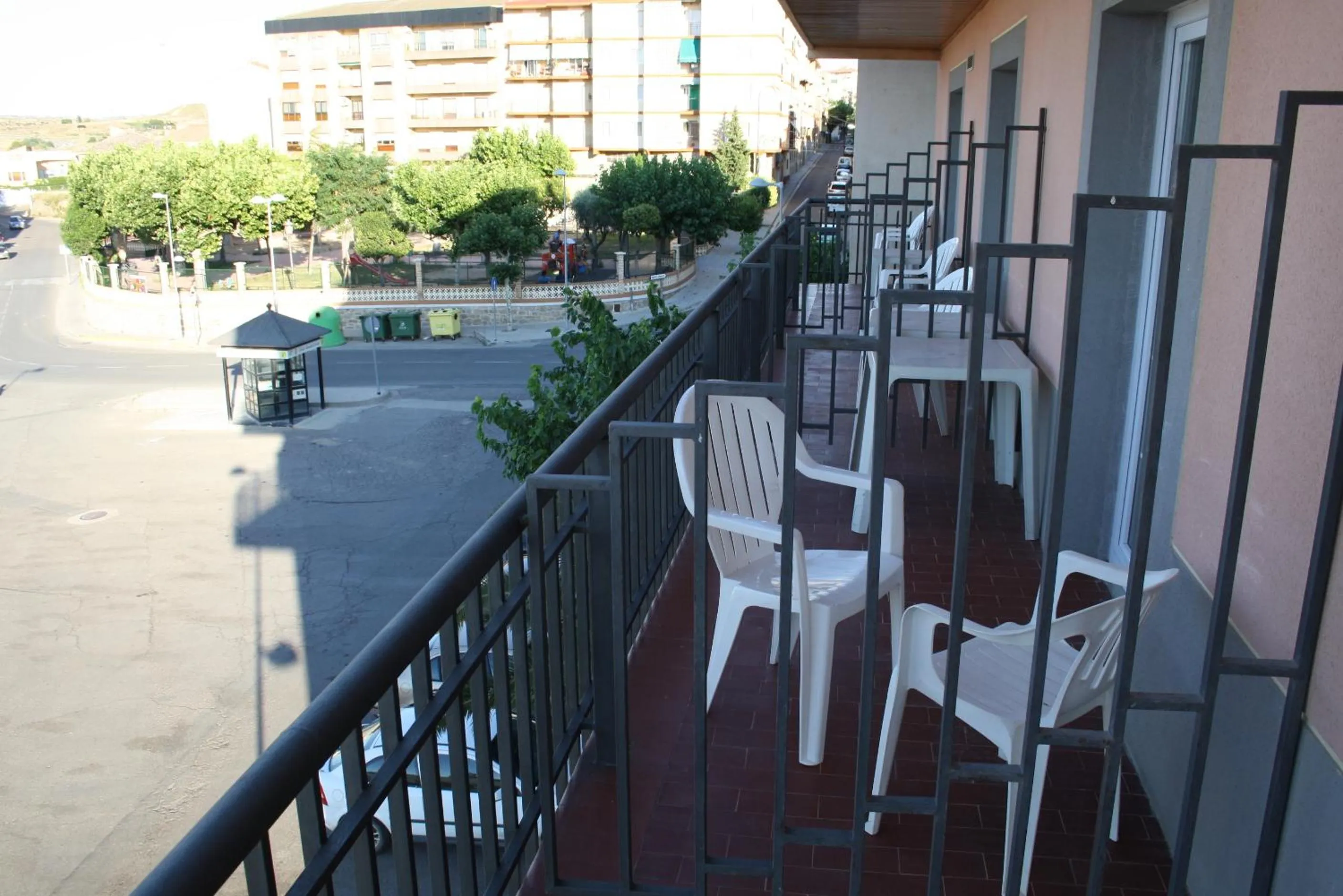 Hotel Mar de Aragón