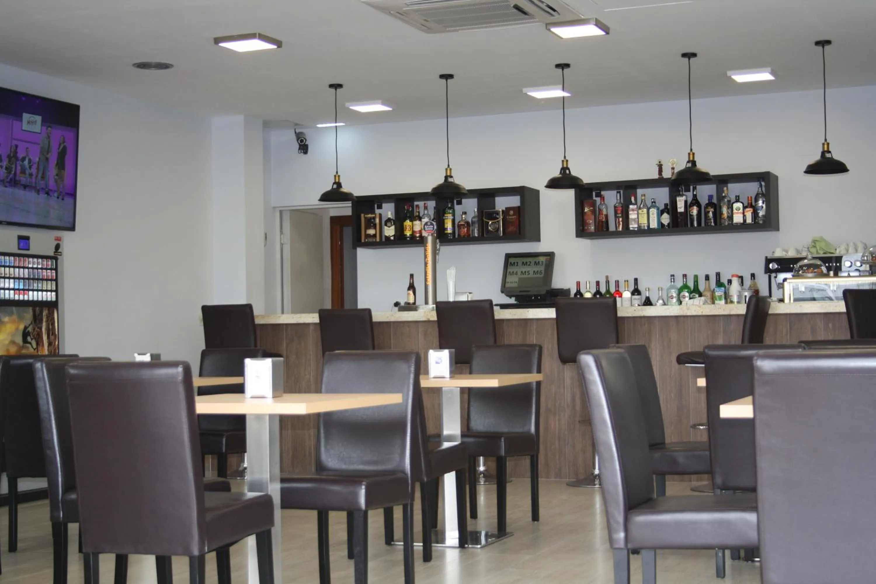 Hotel Mar de Aragón