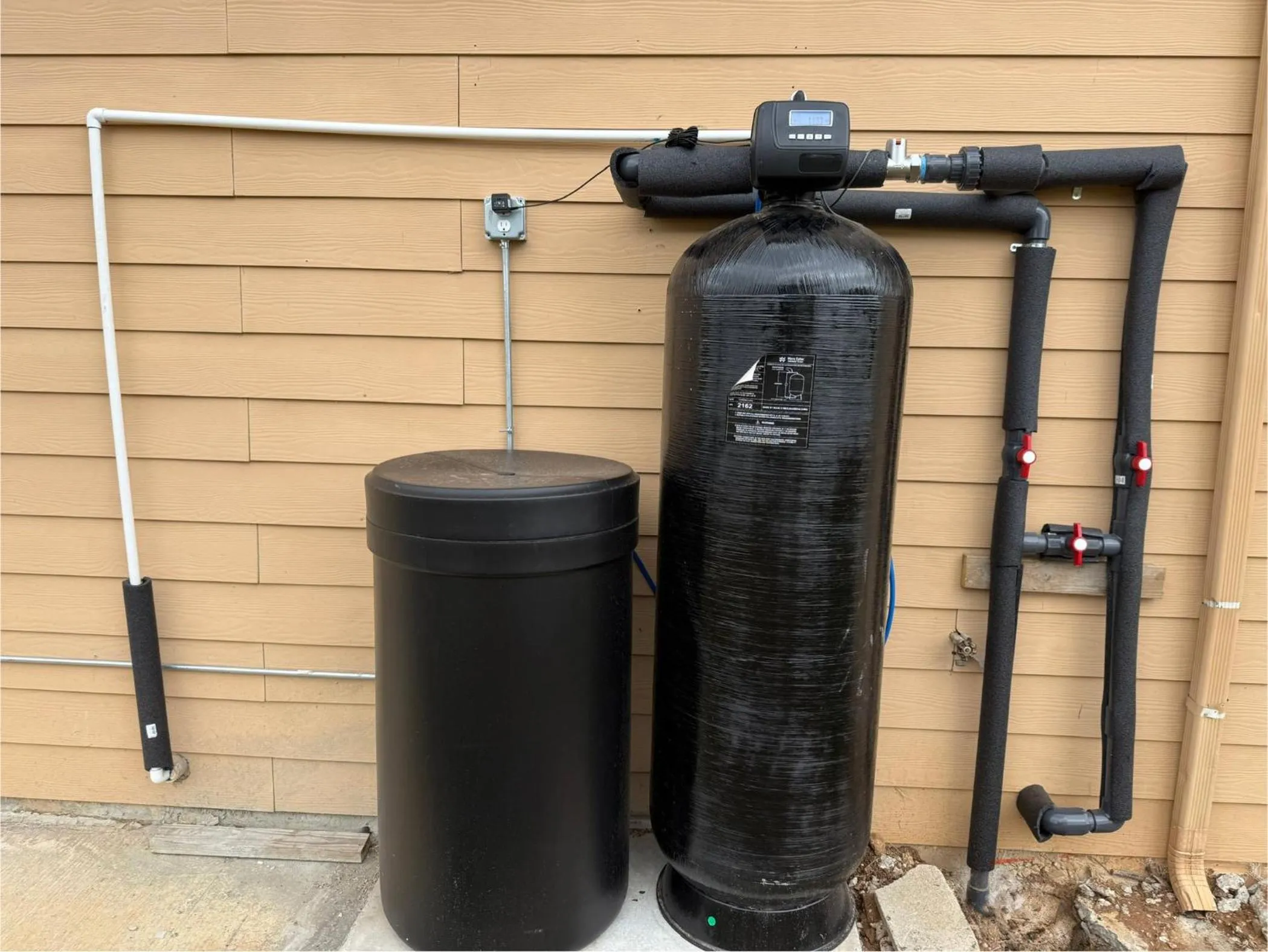 Executive Inn & Suites