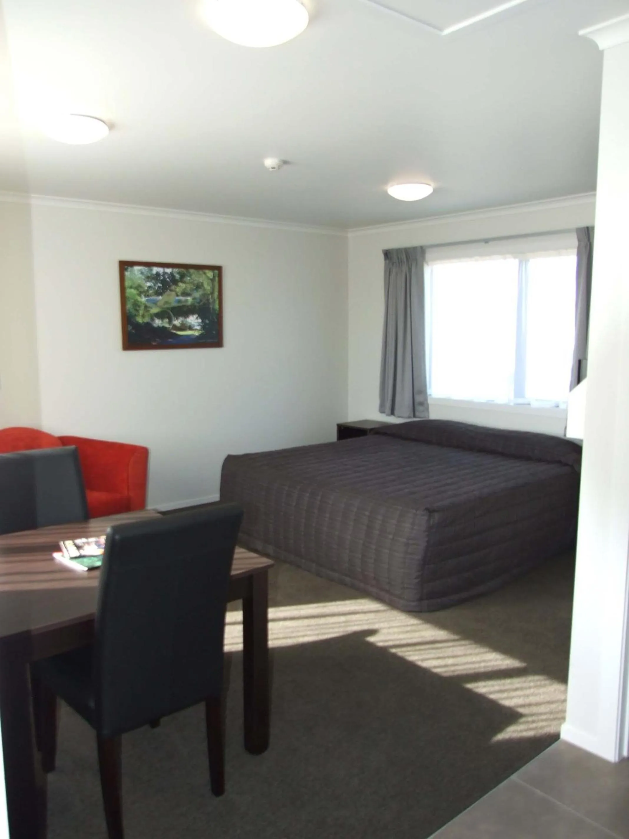 Day in Brooklyn Motor Lodge