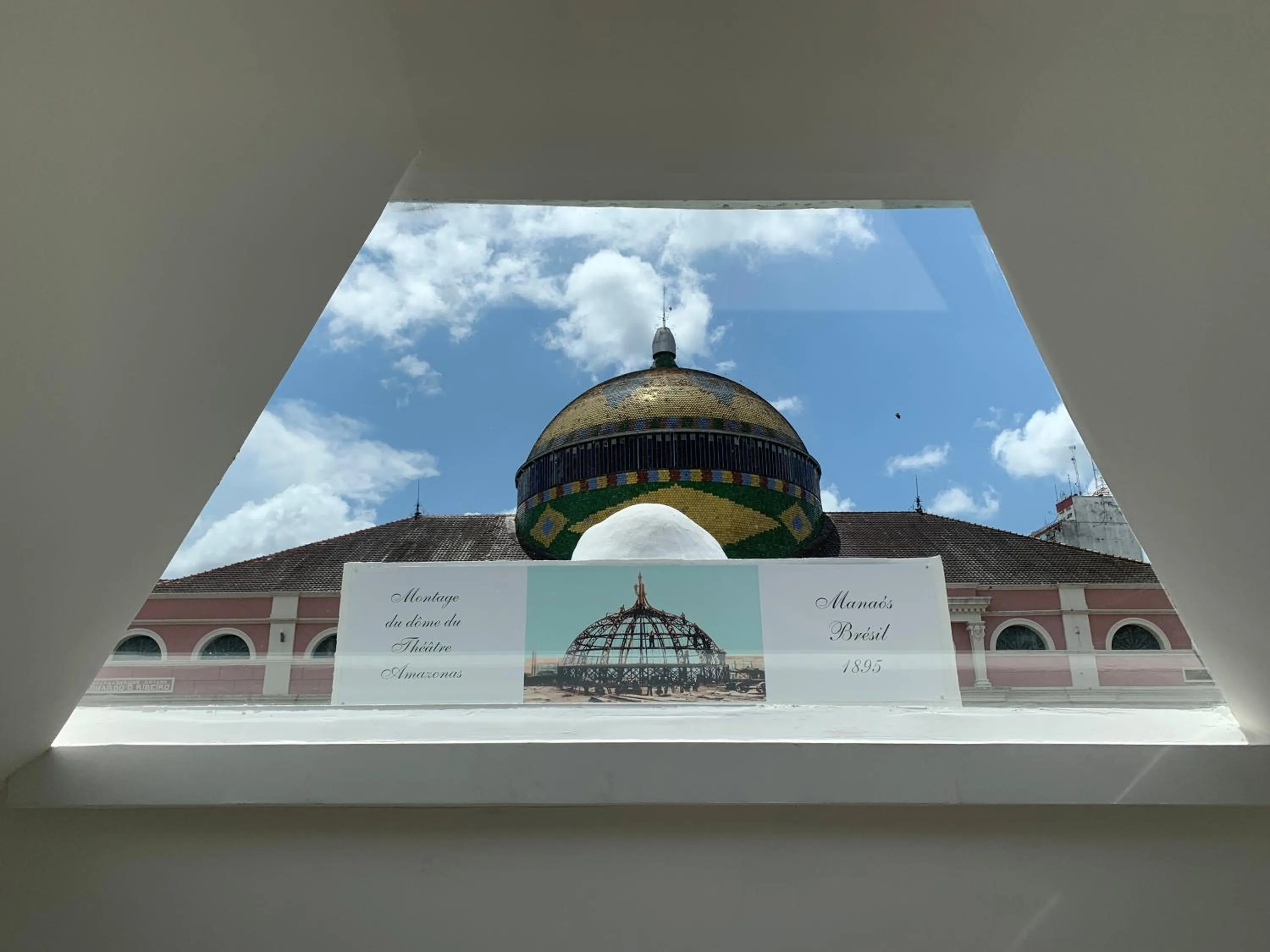 View (from property/room) in Juma Ópera Boutique Hotel & Spa