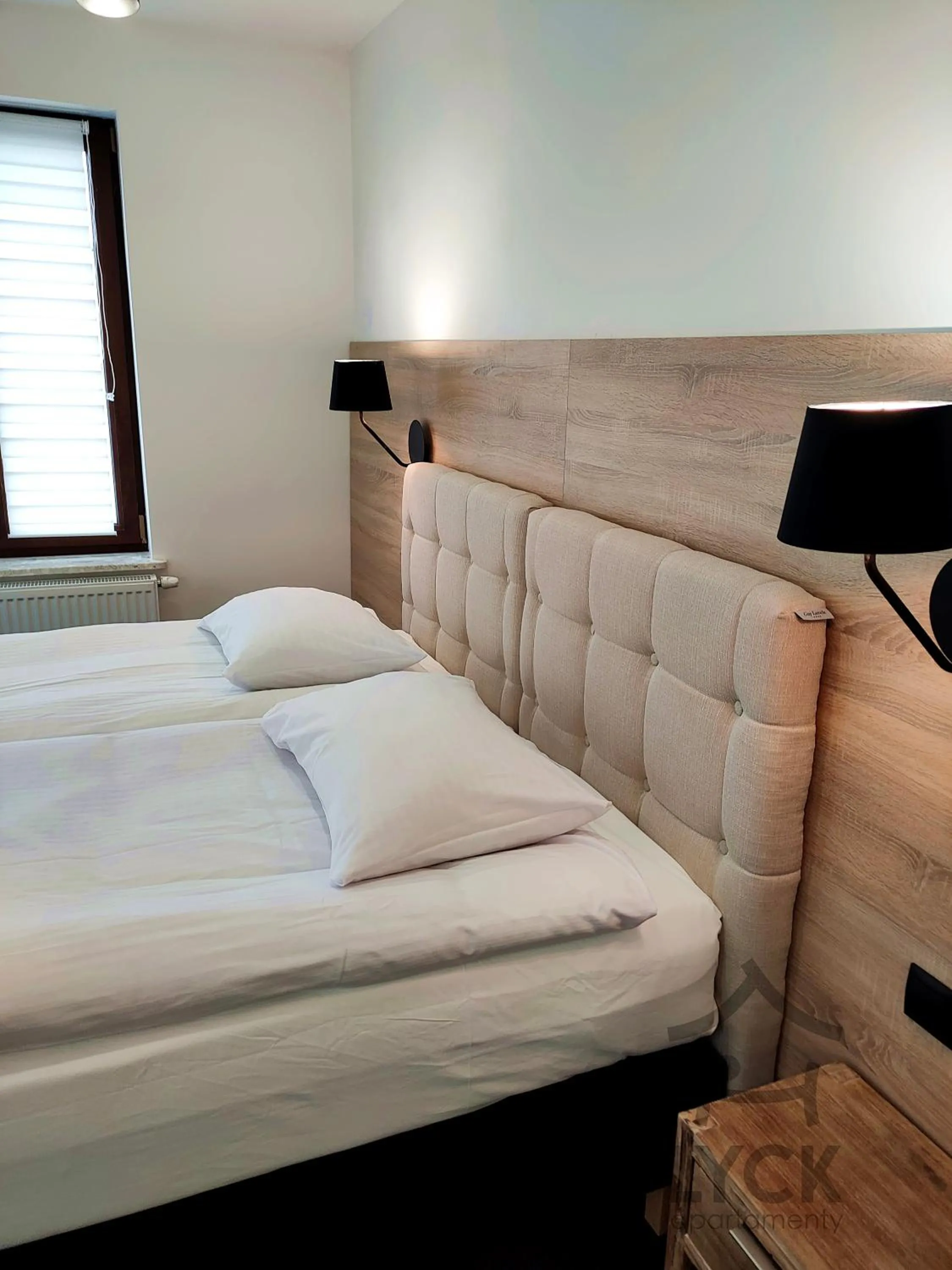 Lyck Apartamenty