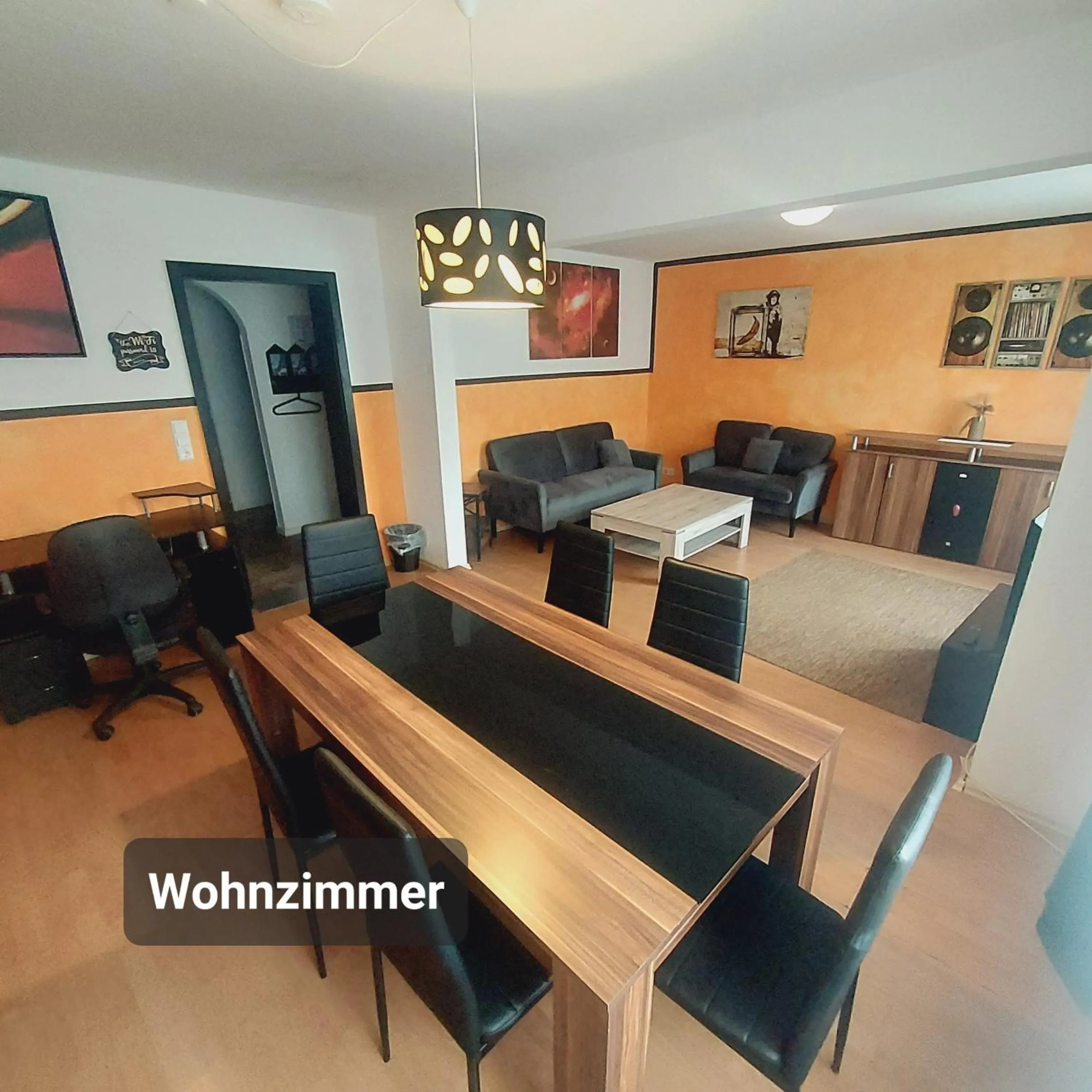 Landgasthof "Hotel zum Norden"