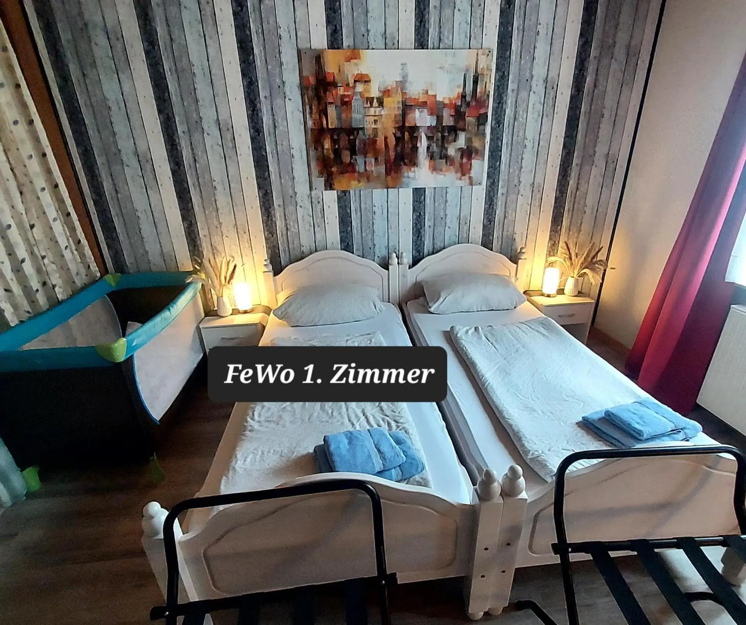 Three-Bedroom Apartment in Landgasthof "Hotel zum Norden" Three-Bedroom Apartment in Landgasthof "Hotel zum Norden"