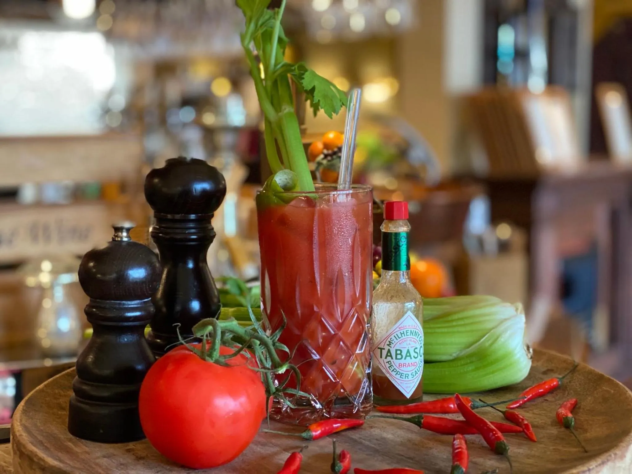 Drinks in Hotel Wegner - T h e culinary art hotel