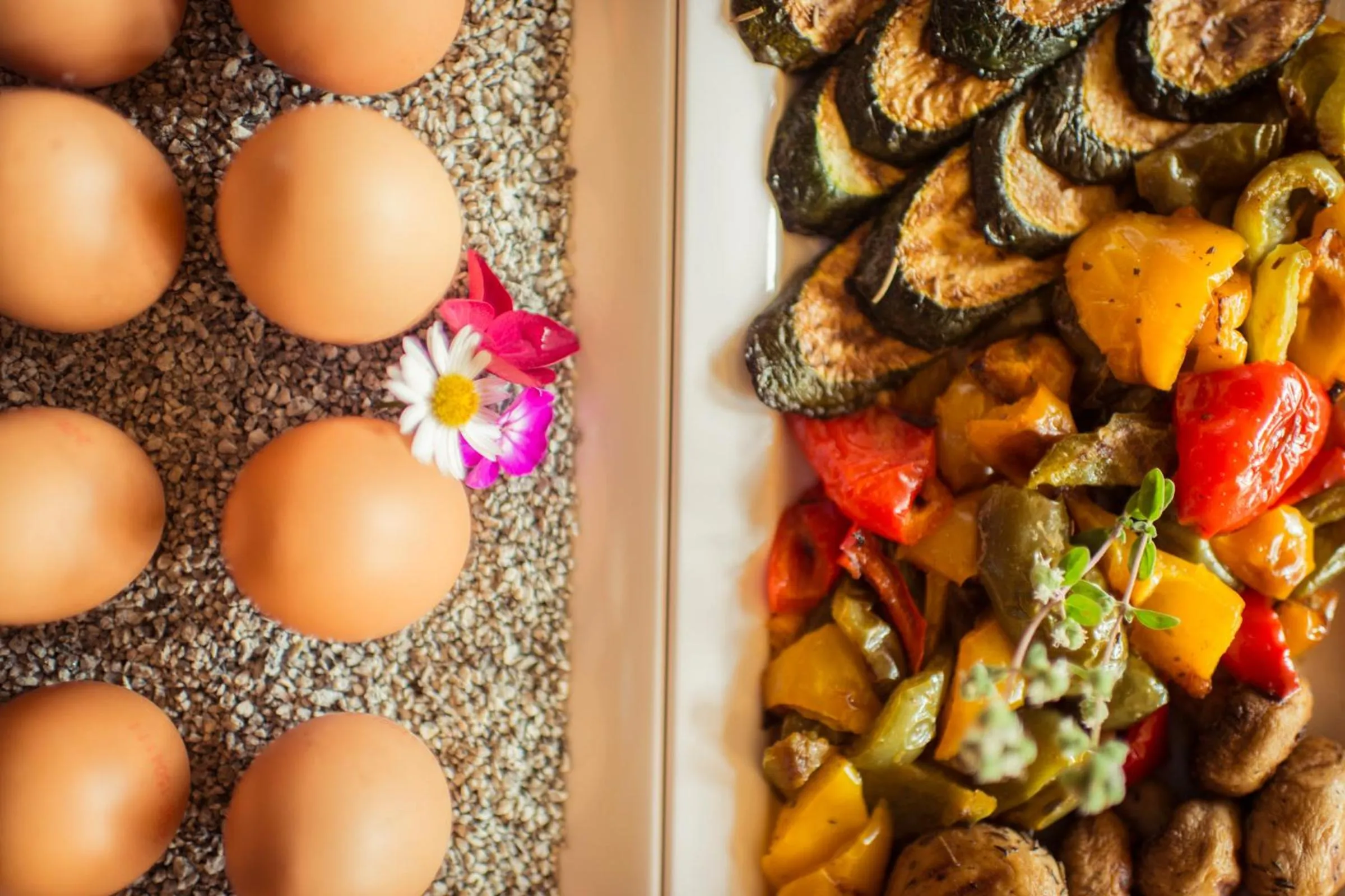 Breakfast in Hotel Wegner - T h e culinary art hotel