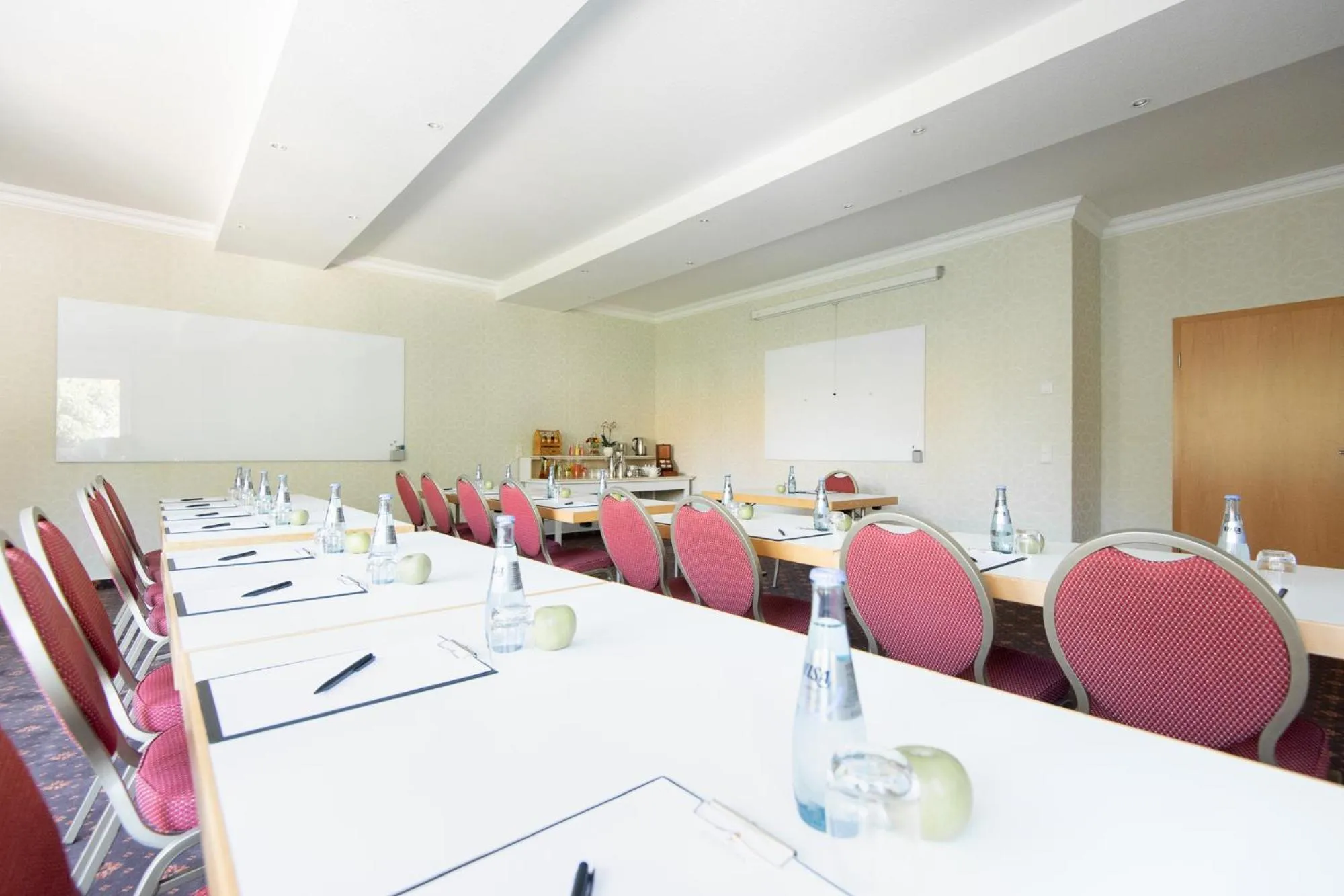 Meeting/conference room in Hotel Wegner - T h e culinary art hotel