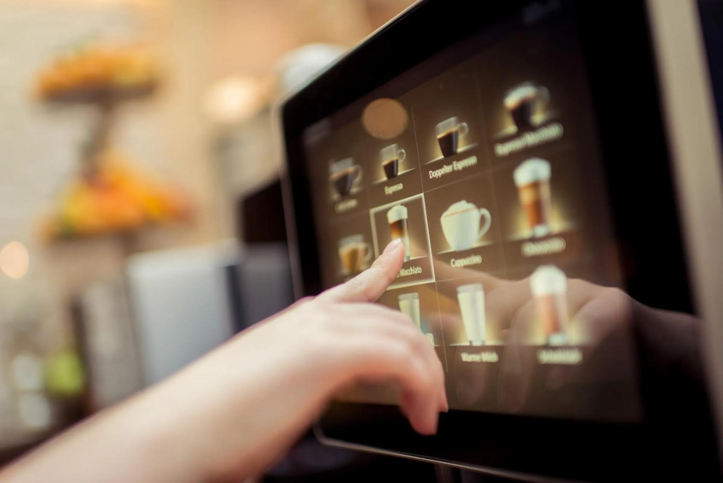 Breakfast in Hotel Wegner - T h e culinary art hotel