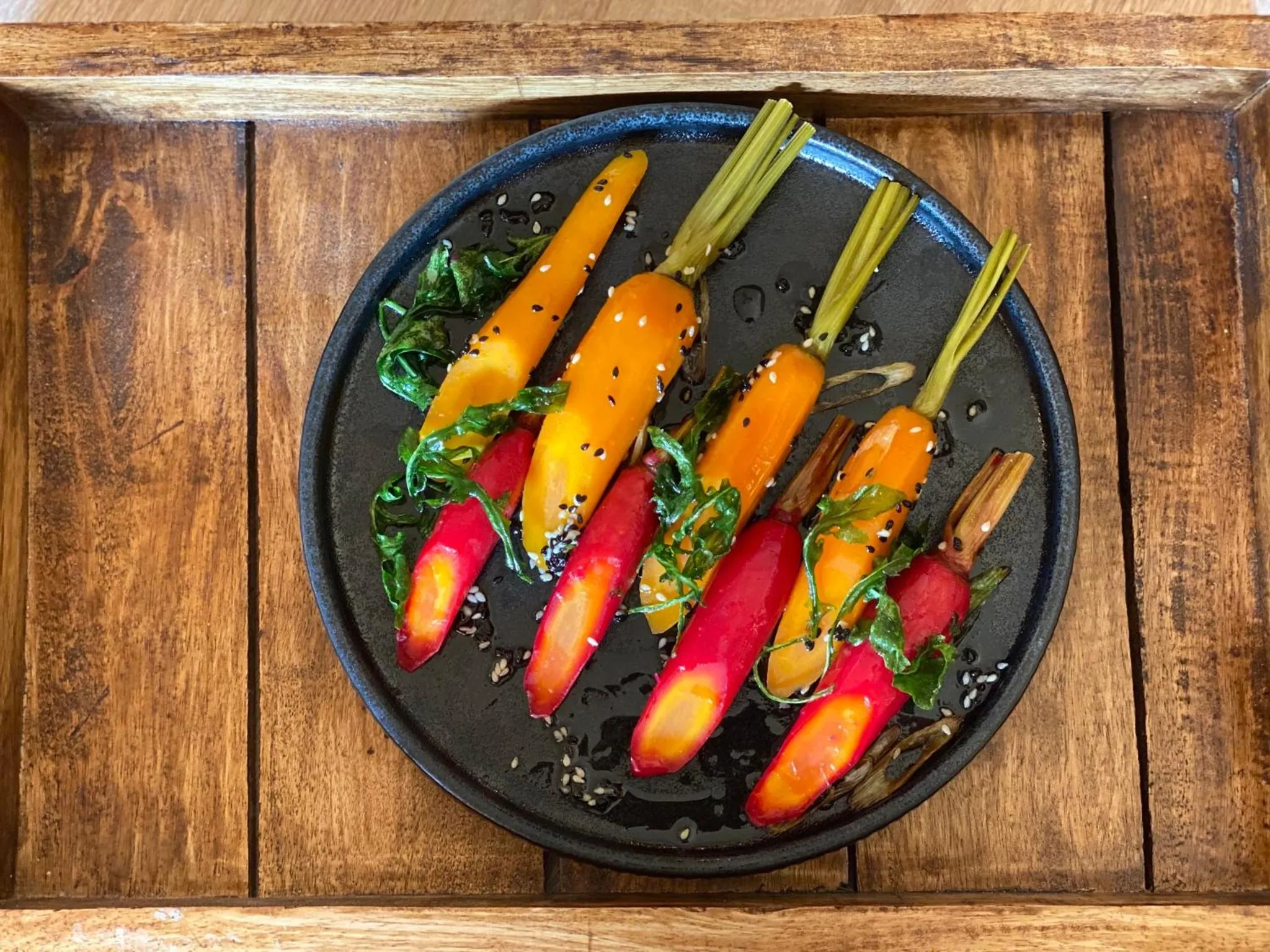 Dinner in Hotel Wegner - T h e culinary art hotel