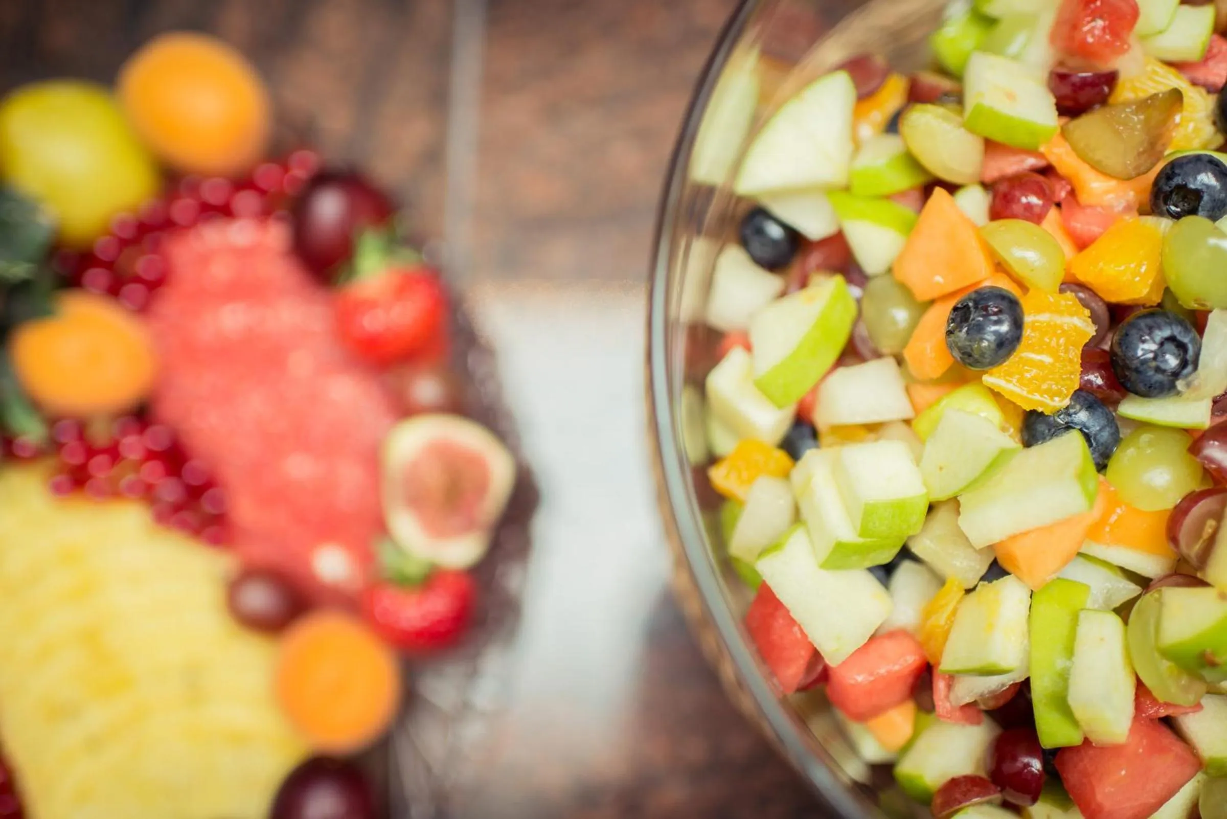 Breakfast in Hotel Wegner - T h e culinary art hotel