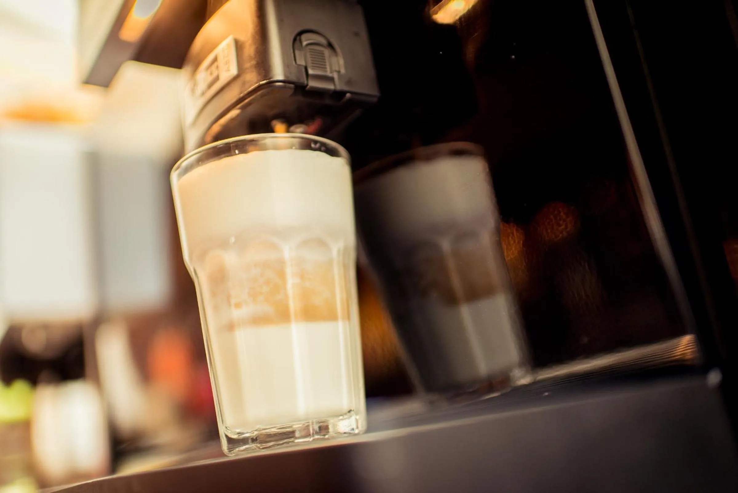 Food and drinks in Hotel Wegner - T h e culinary art hotel