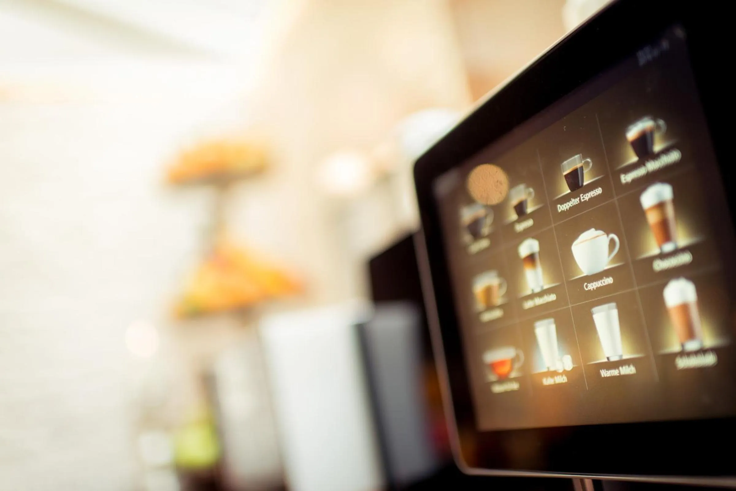 Breakfast in Hotel Wegner - T h e culinary art hotel