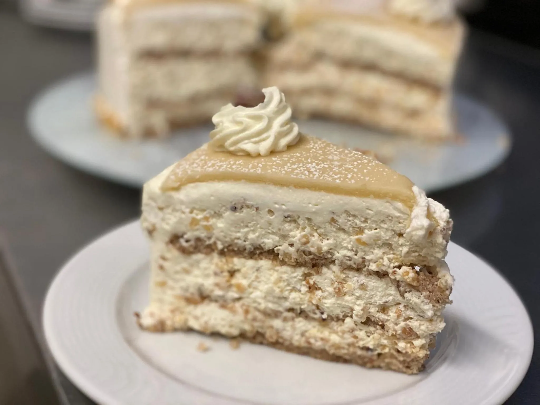 Food in Hotel Wegner - T h e culinary art hotel