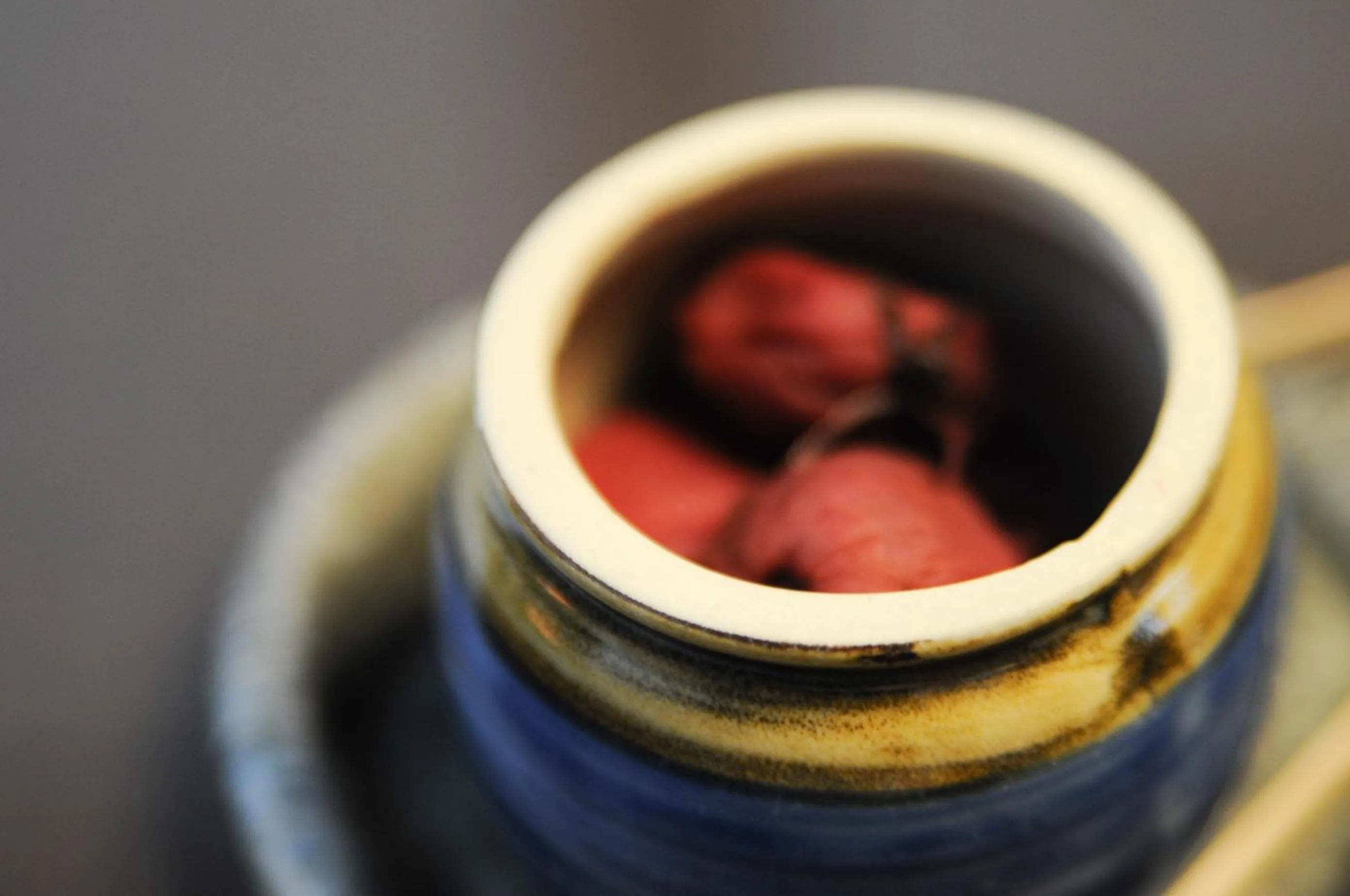 Breakfast in Yamashinobu