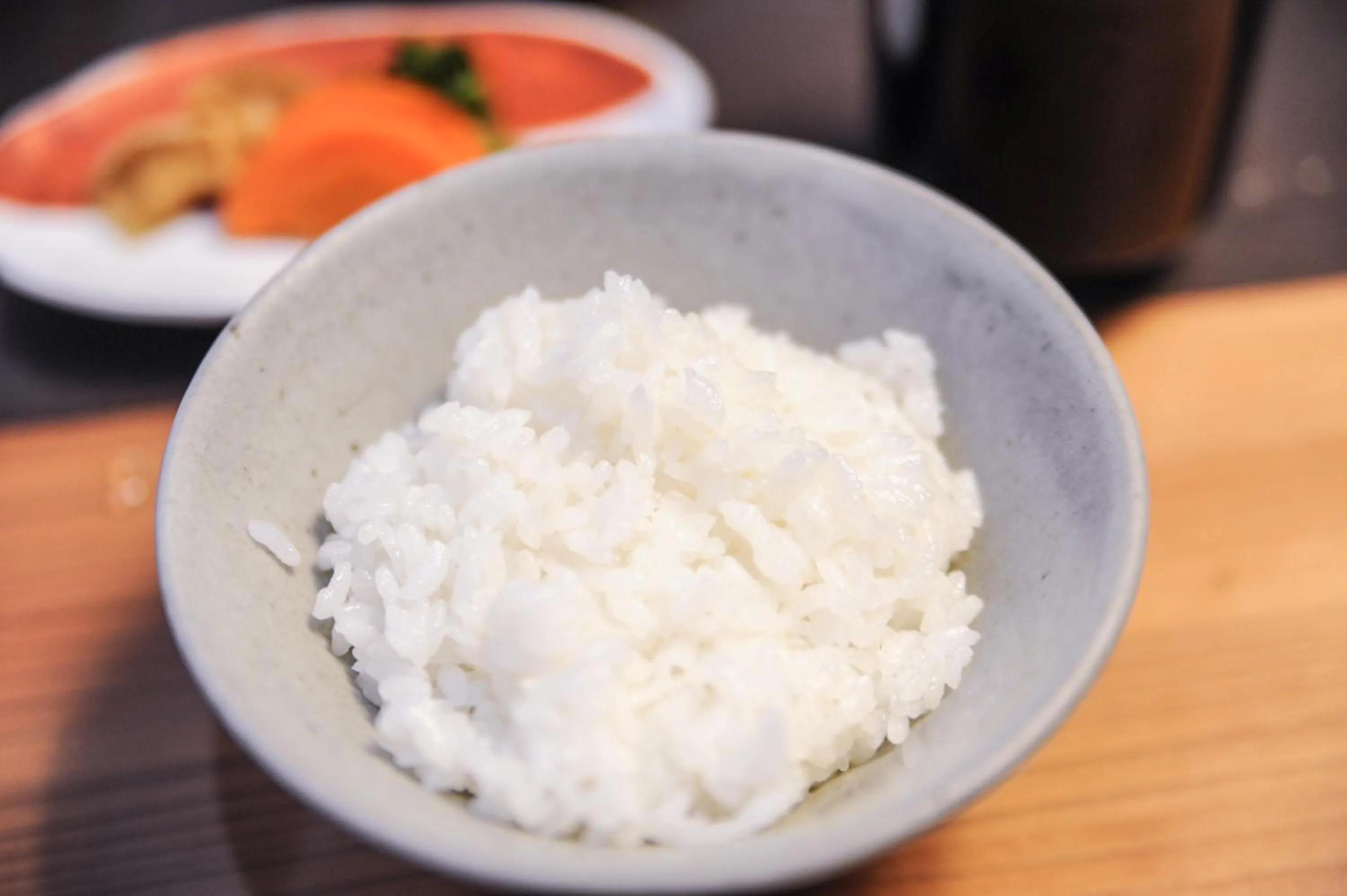 Food close-up in Yamashinobu