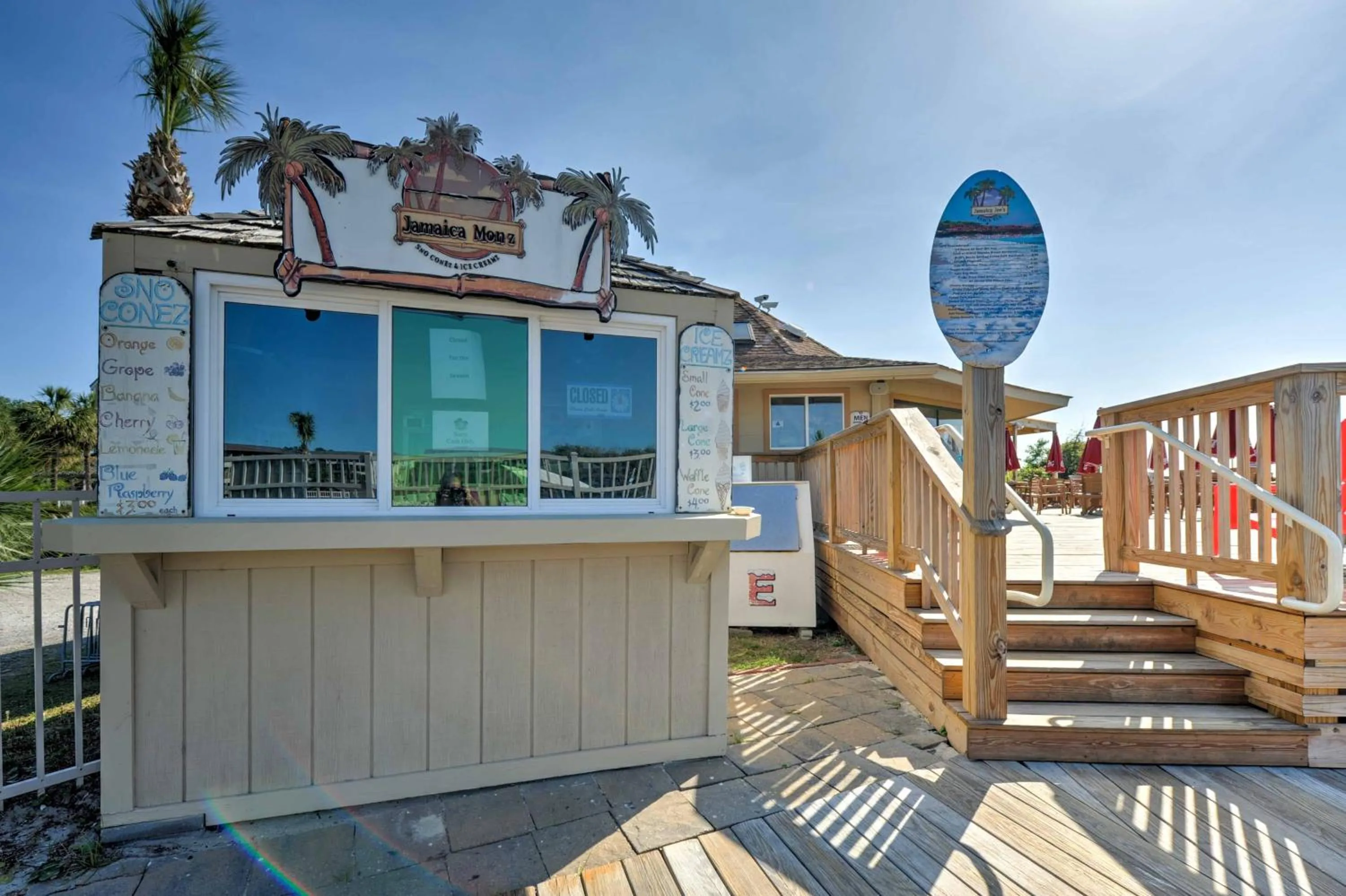 Relax by Pool and Walk to Beach Hilton Head Condo!