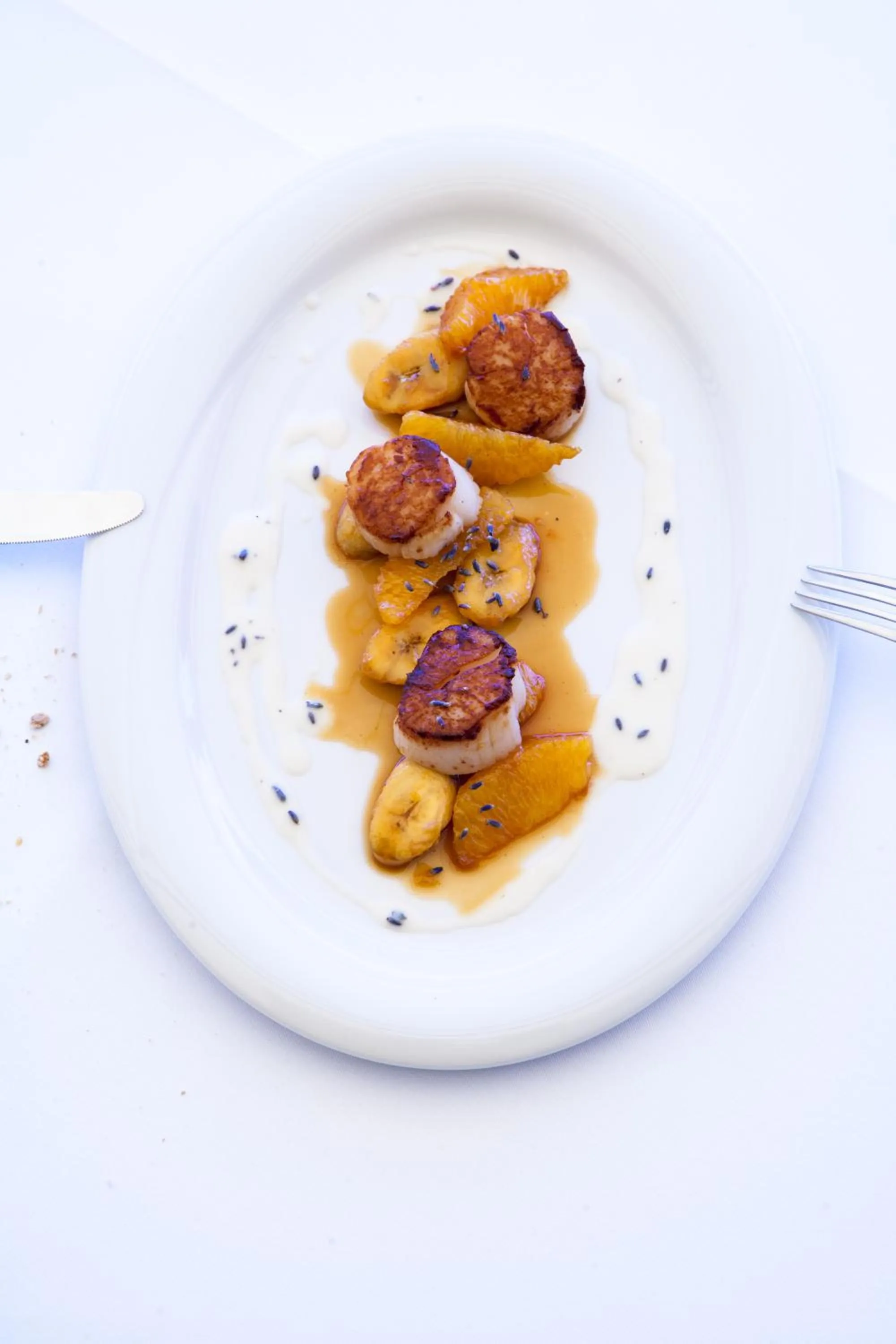 Restaurant/places to eat in Mercure Hotel Panorama Freiburg