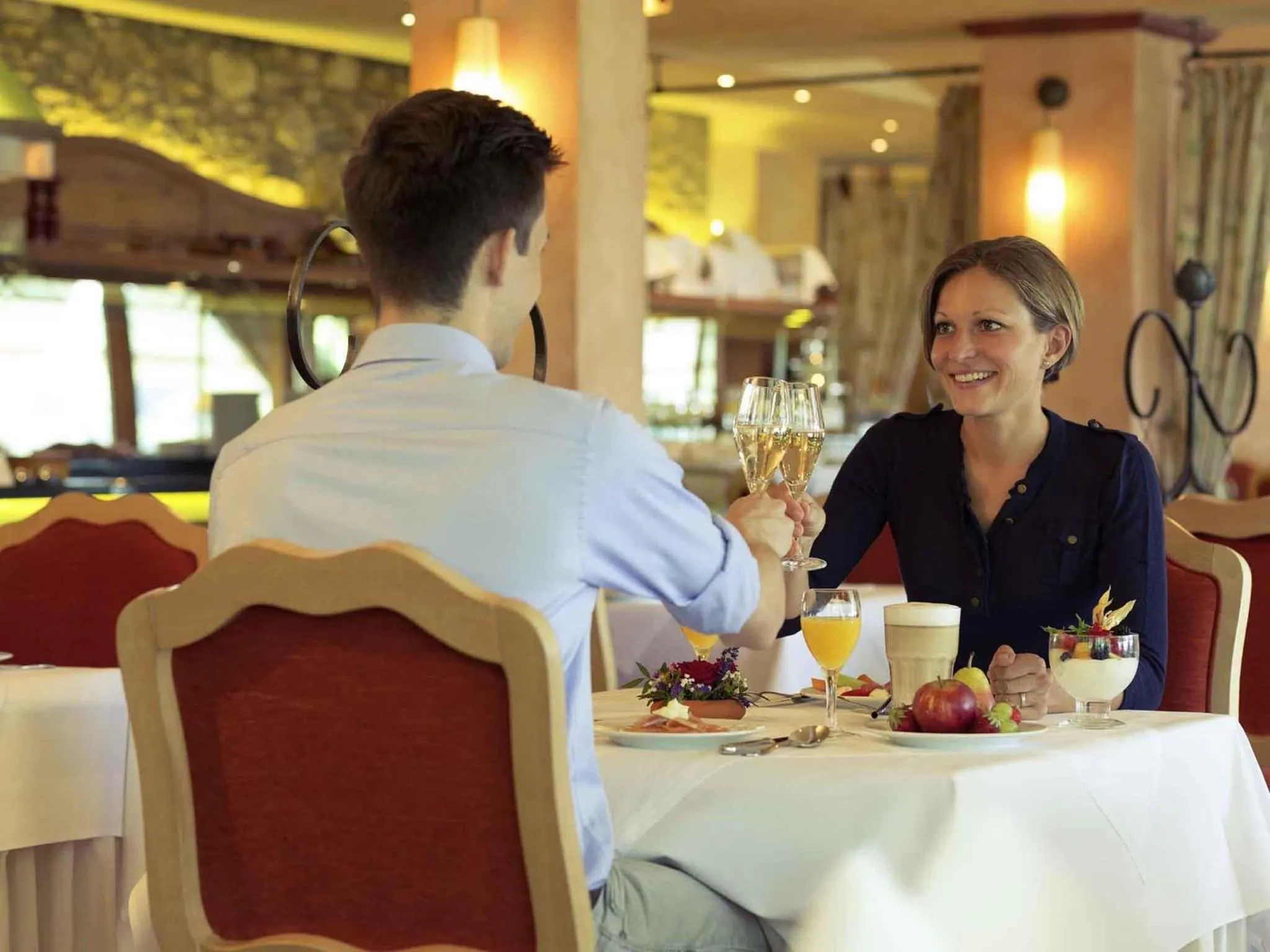 Other in Mercure Hotel Panorama Freiburg