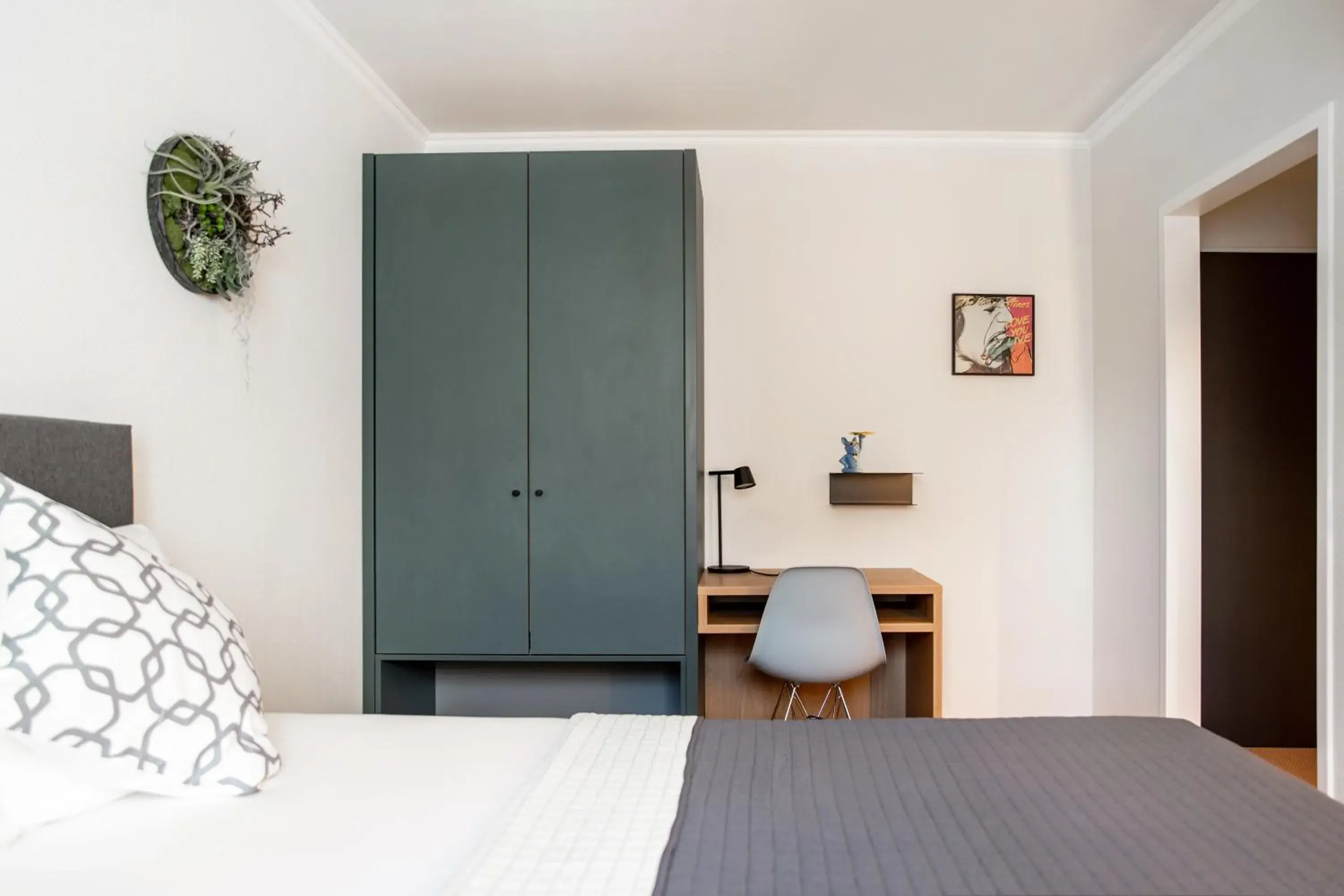 City Two in B-Hotel City Two in B-Hotel