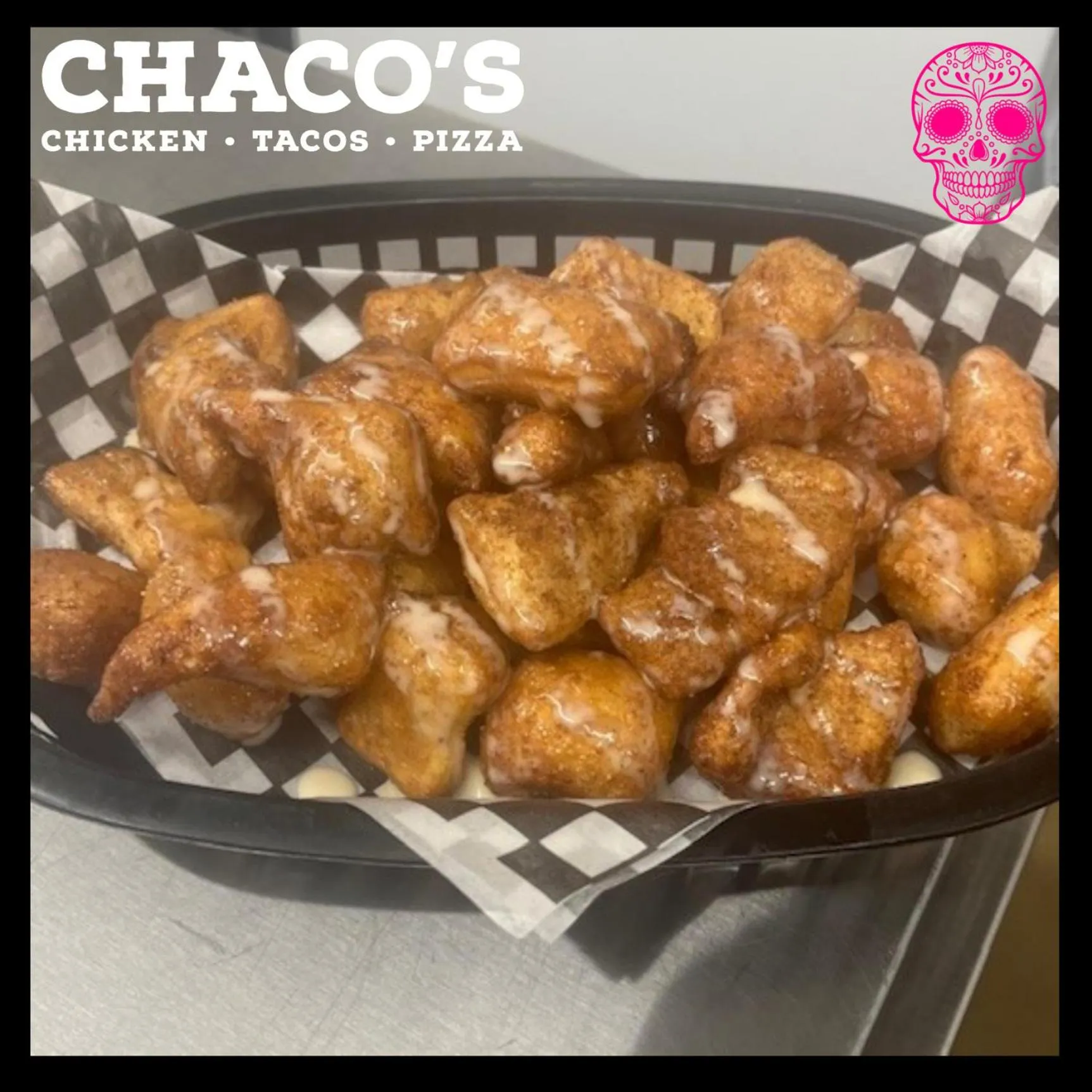 Restaurant/places to eat in Anavada Inn & Suites - Prince George