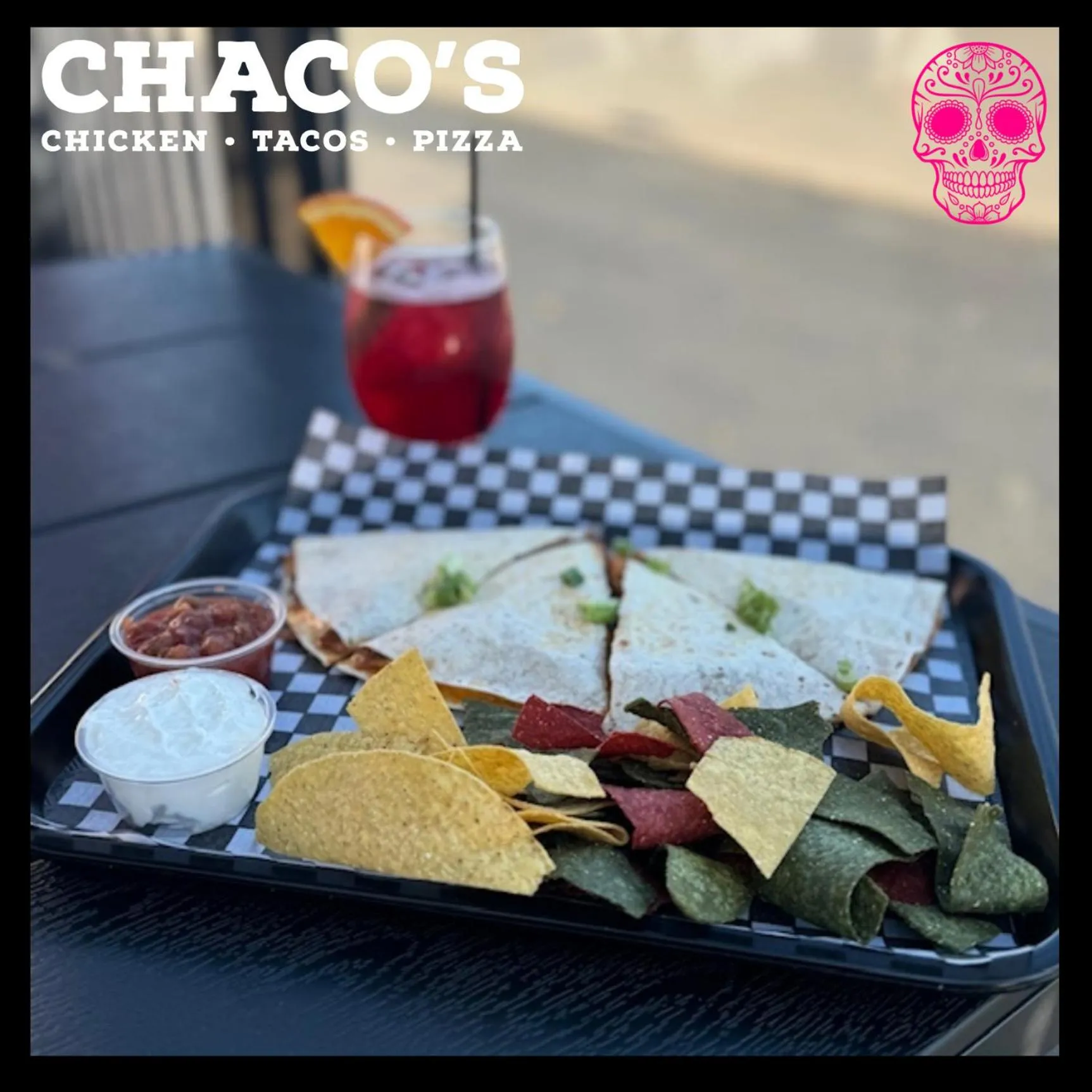 Restaurant/places to eat in Anavada Inn & Suites - Prince George