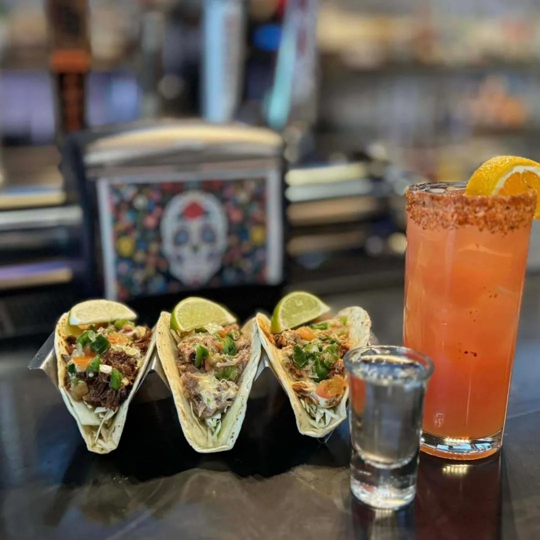 Restaurant/places to eat in Anavada Inn & Suites - Prince George