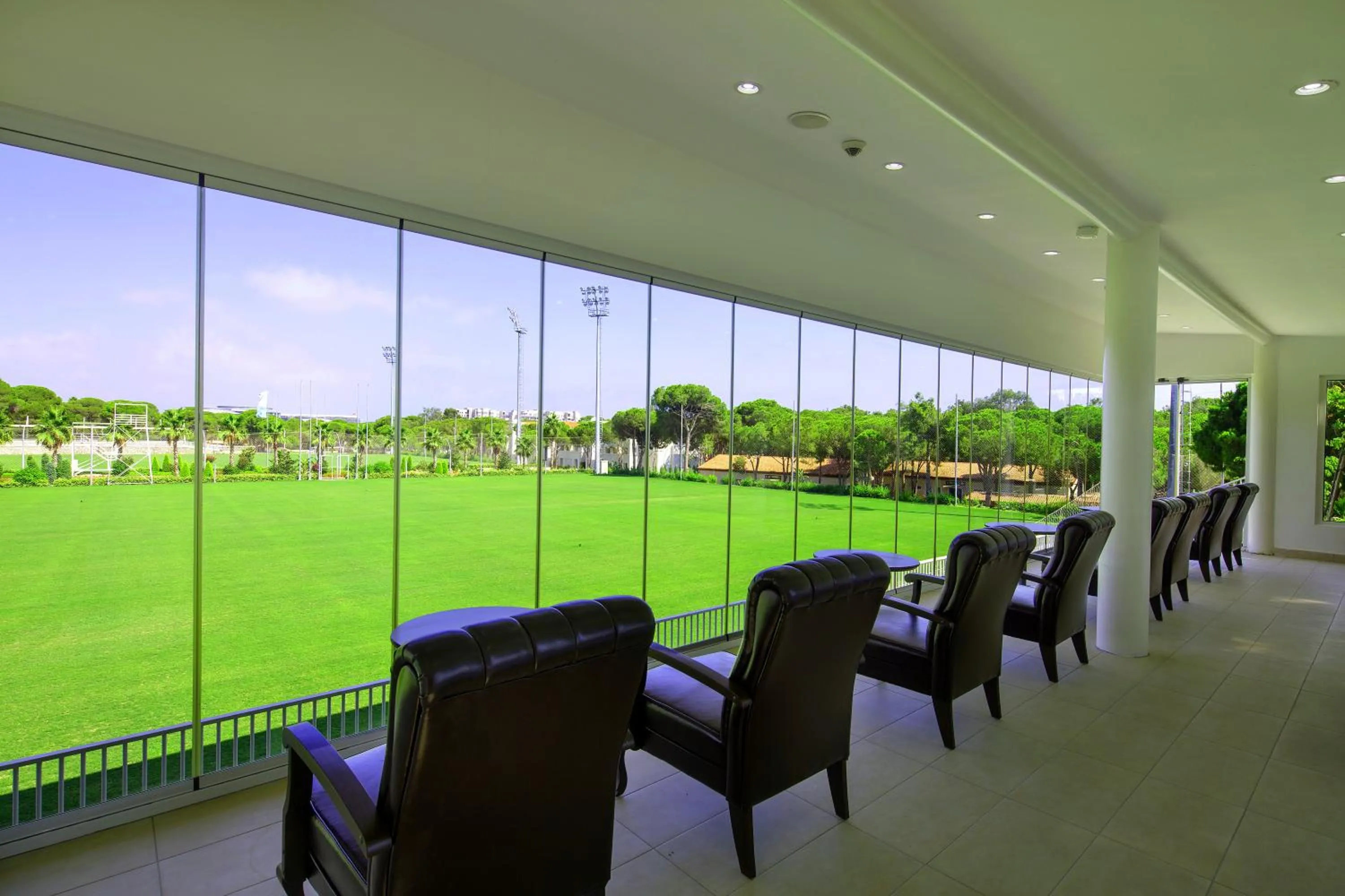 View (from property/room) in Bellis Deluxe Hotel & Heated for Winter Aqua Park